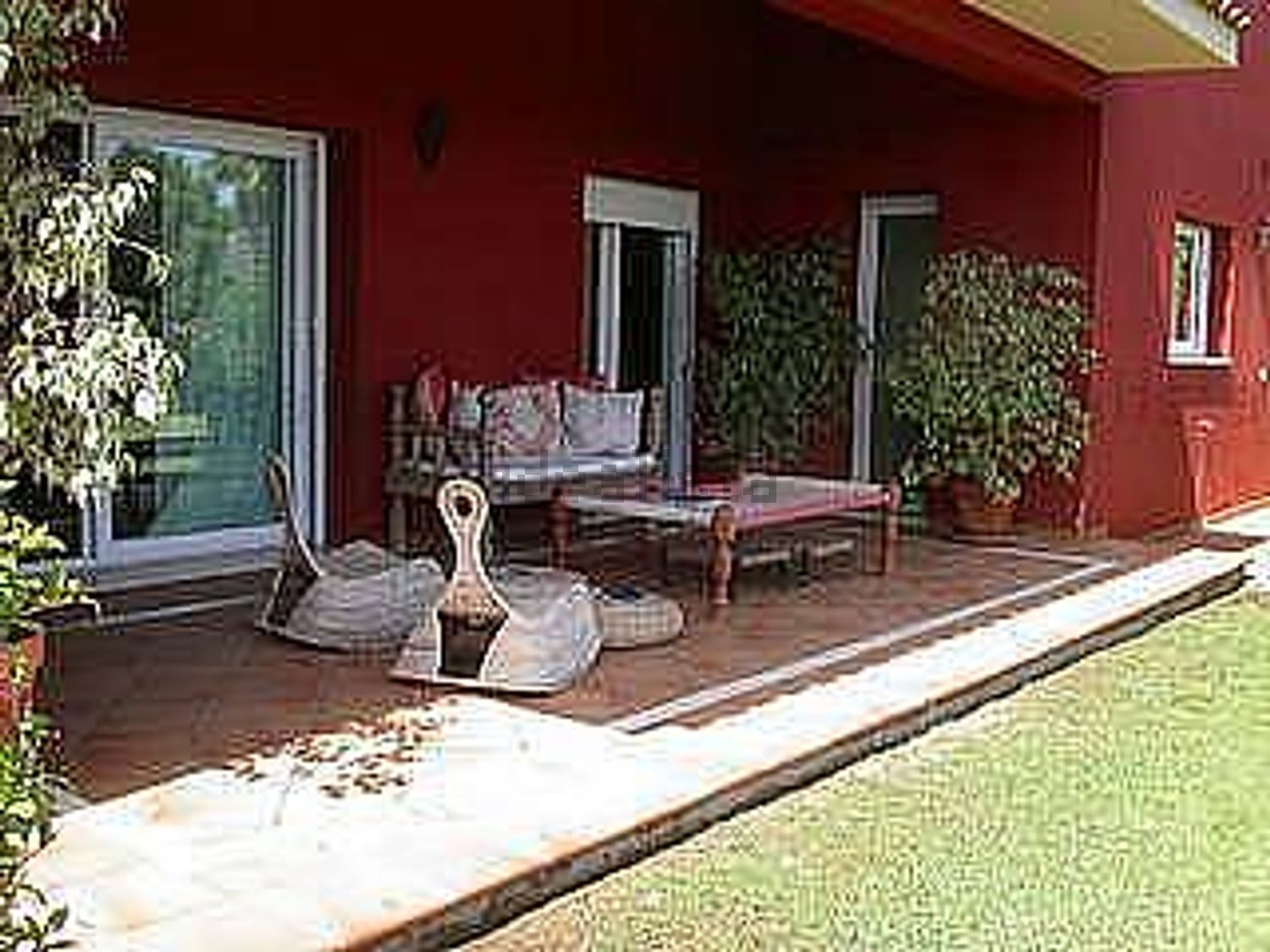 Maison 450 m² à San Roque