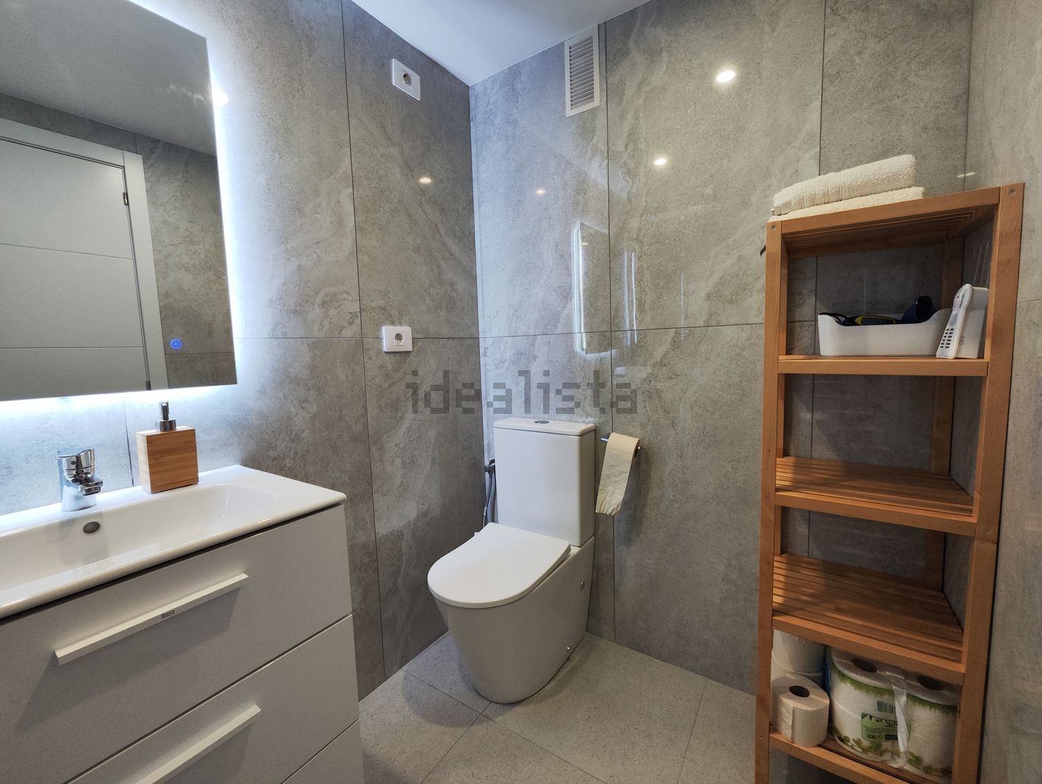 Habitació de lloguer, Vila-real