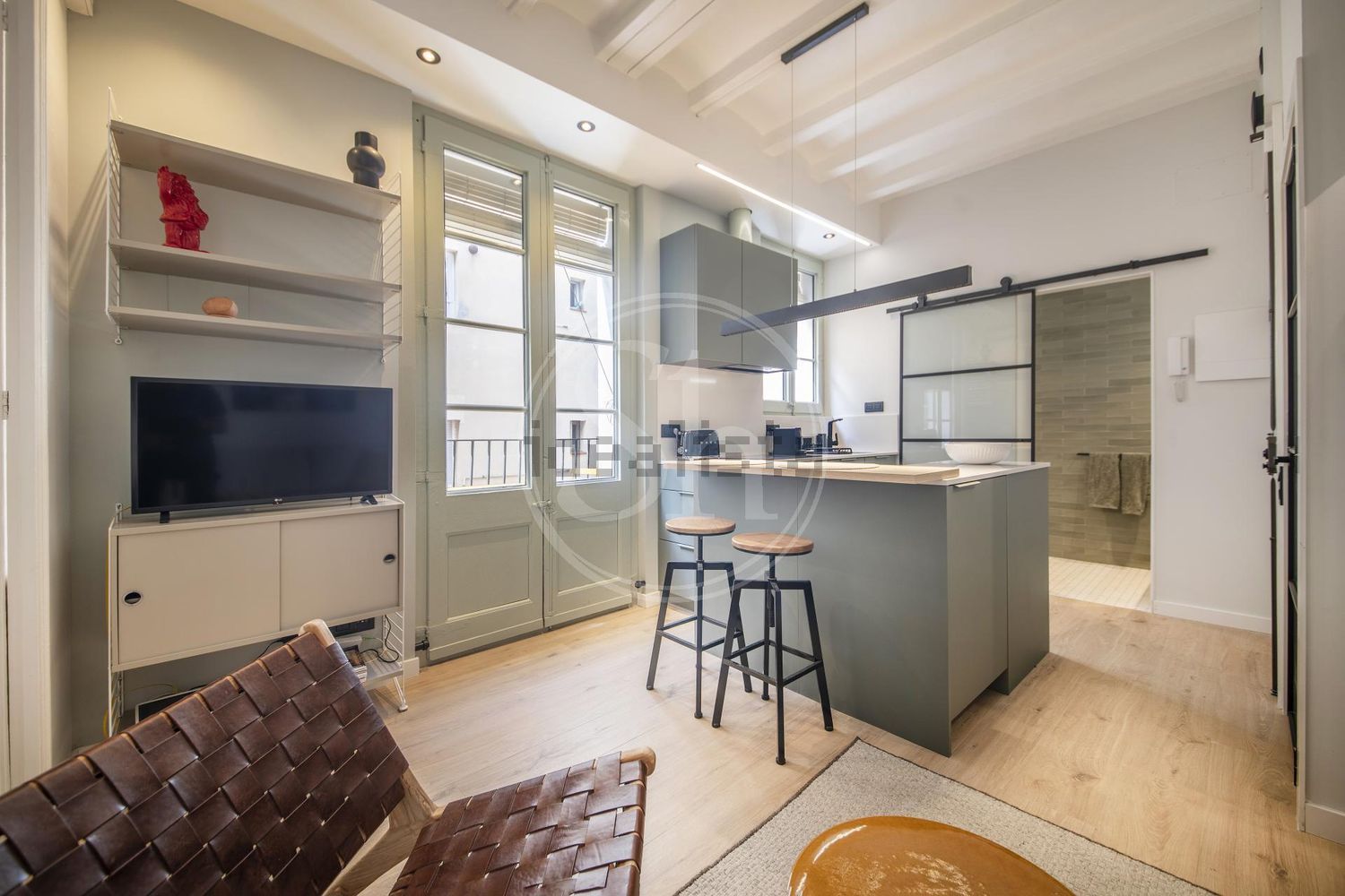 Appartamento 42 m² a Barcelona