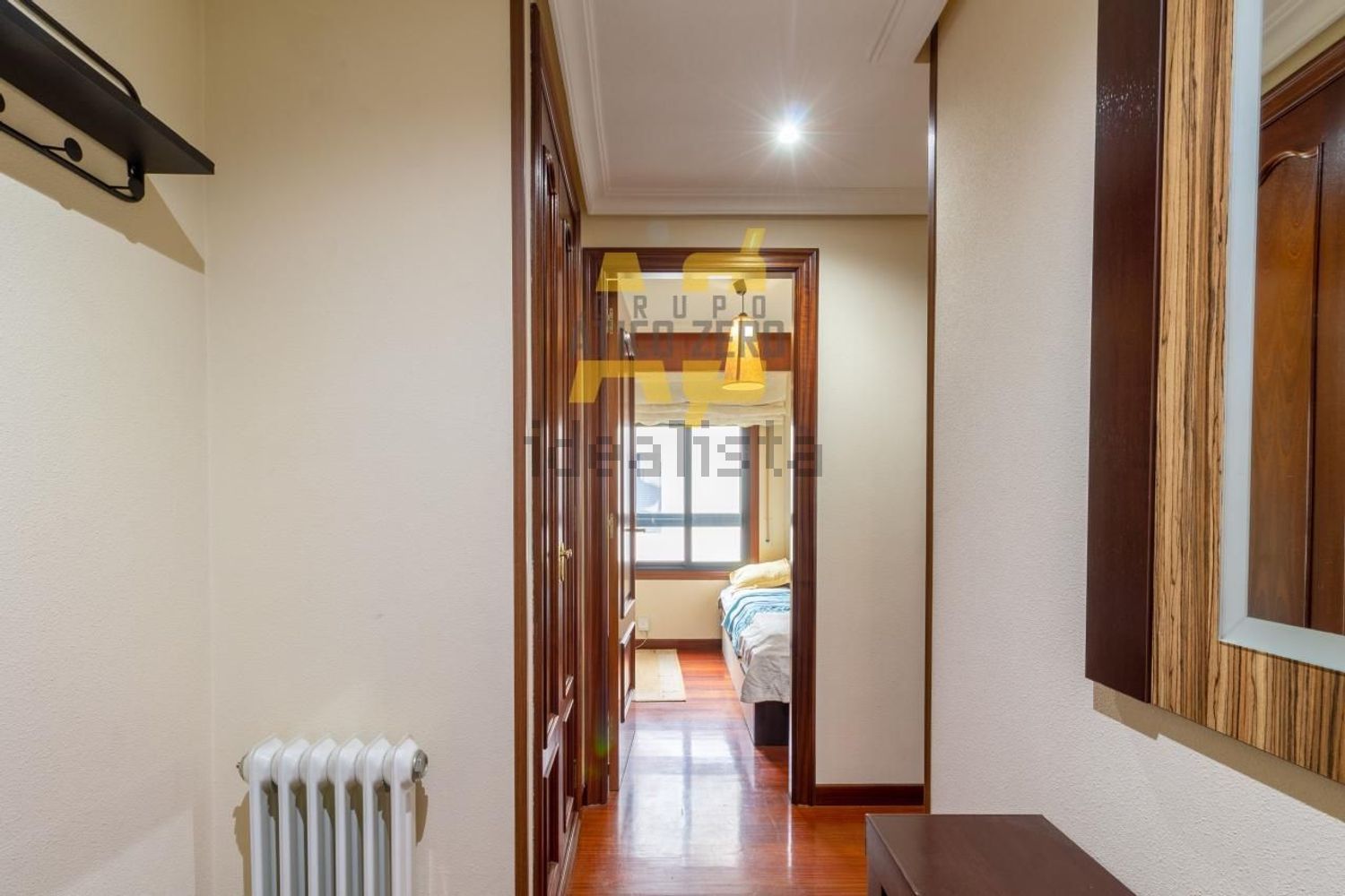 Piso de 45 m² en Vigo