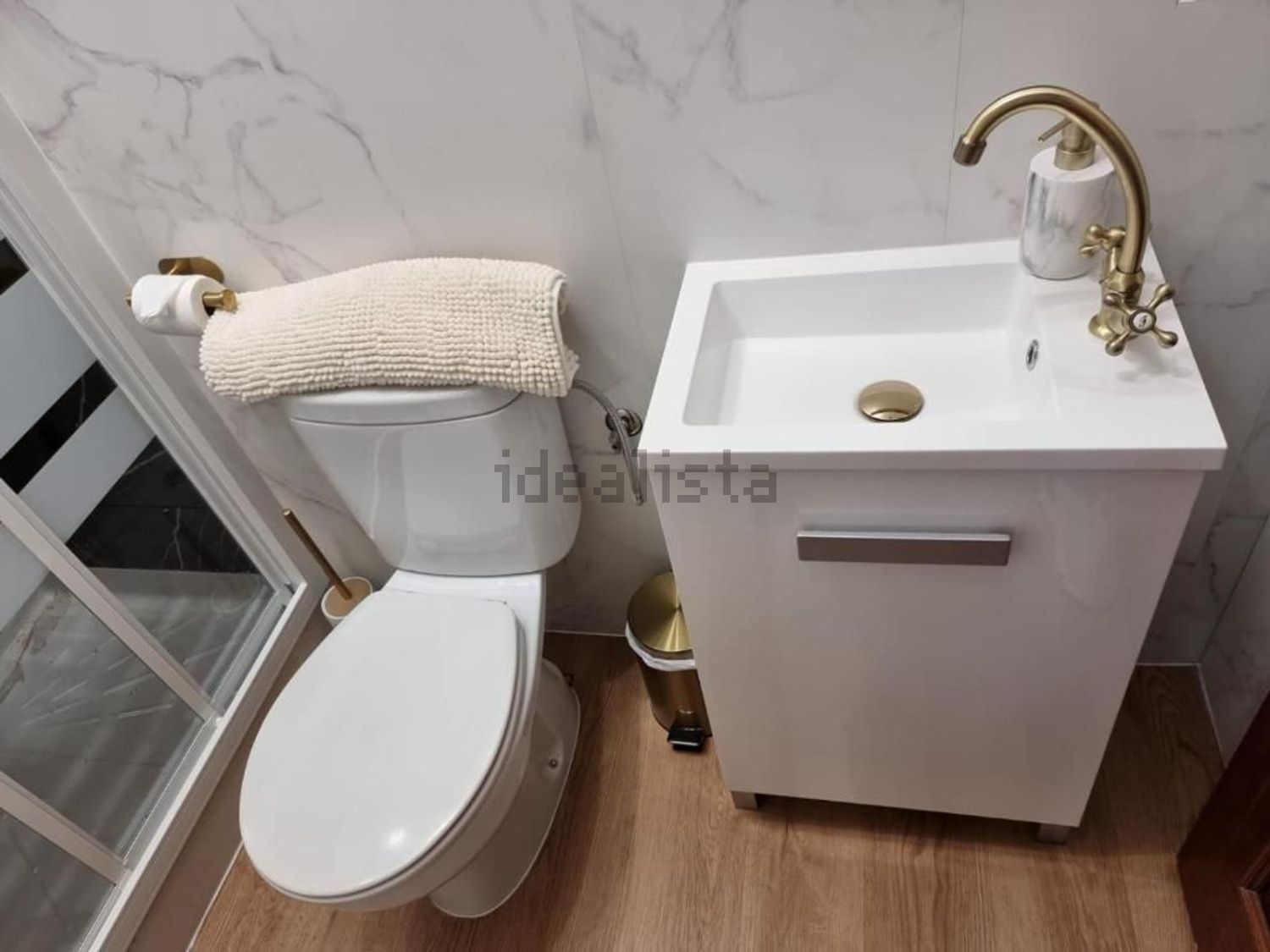 Wohnung 40 m² in Roquetas de Mar