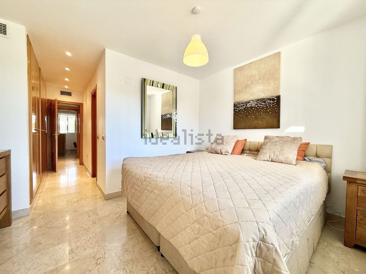 Pis de 90 m² a Estepona