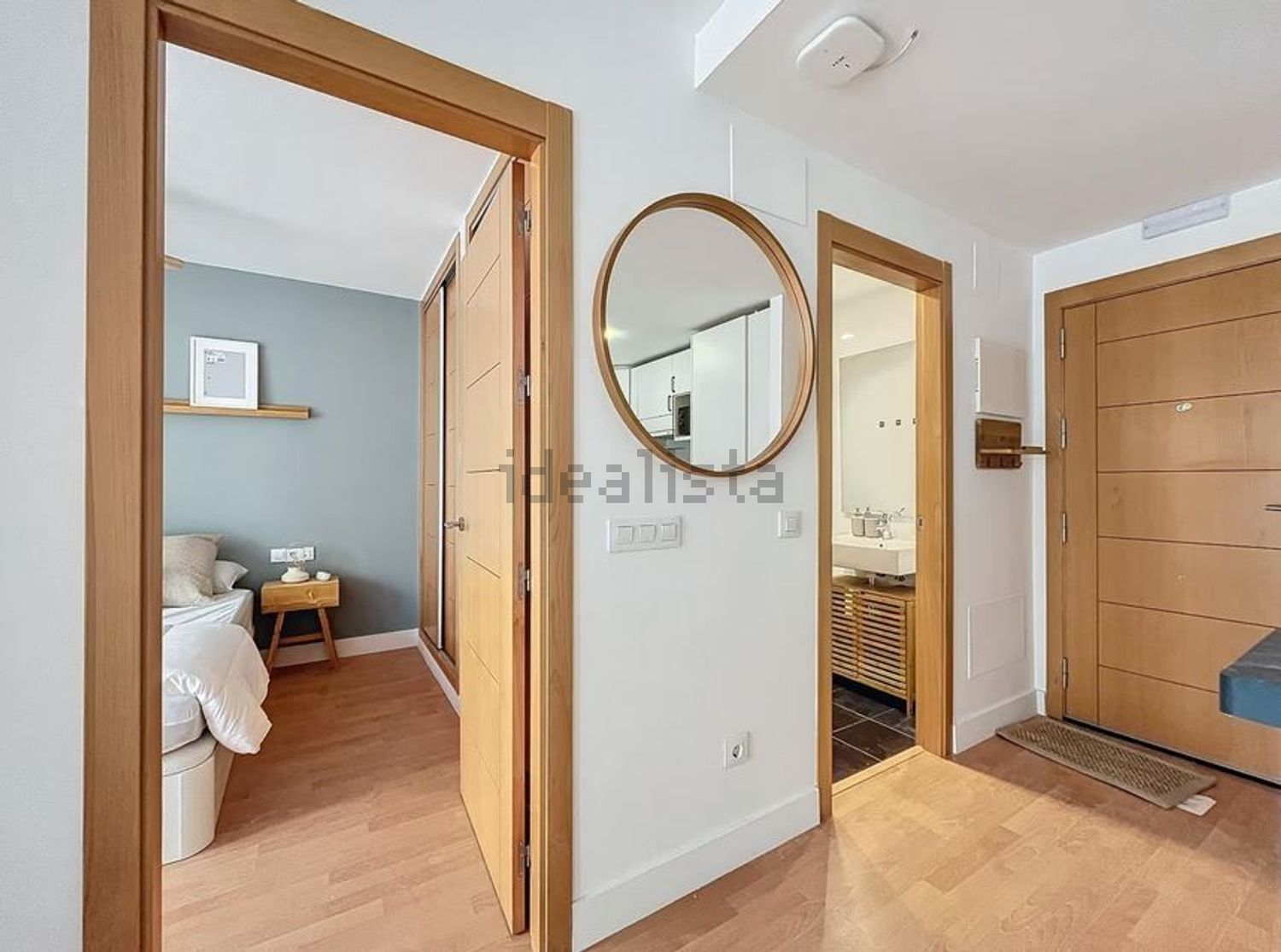 Appartamento 50 m² a Málaga