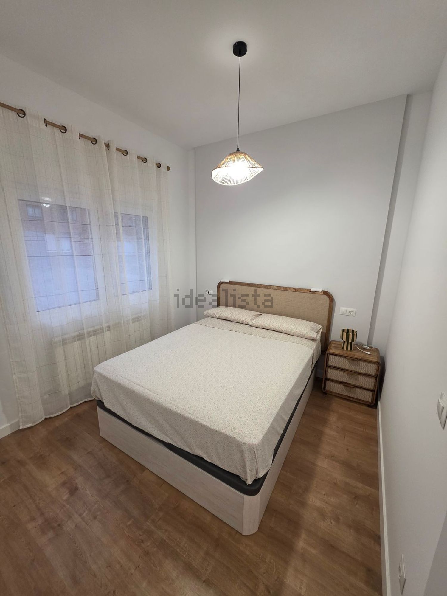 Piso de 45 m² en Burgos
