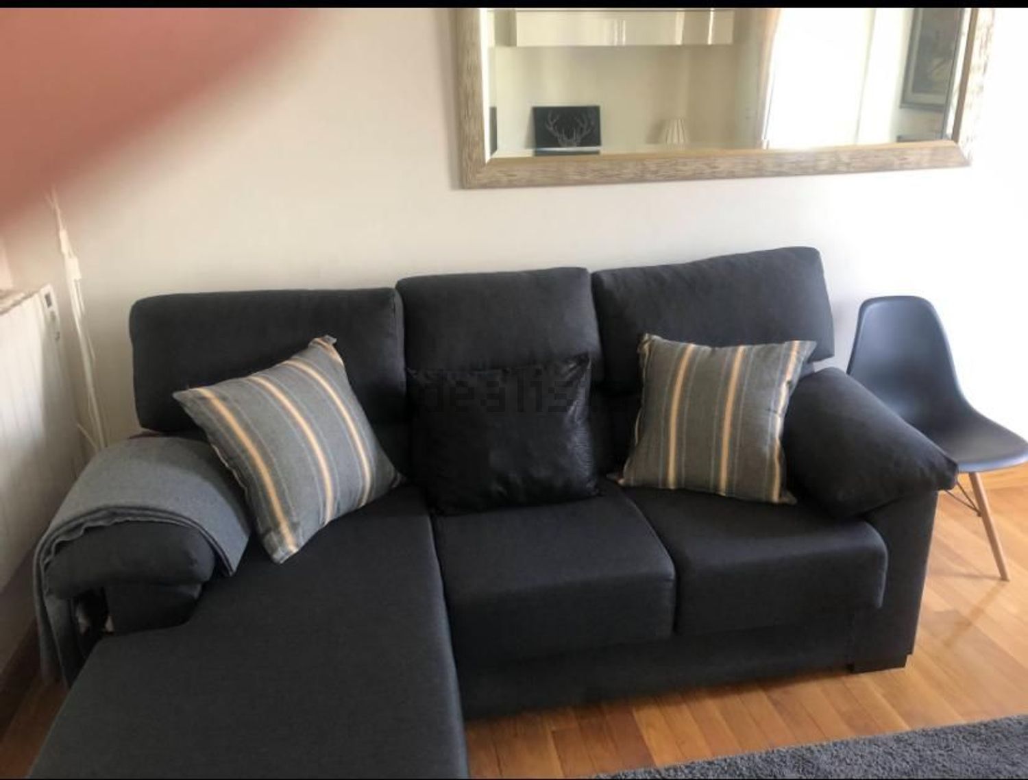 Pis de 65 m² a Sant Sebastià
