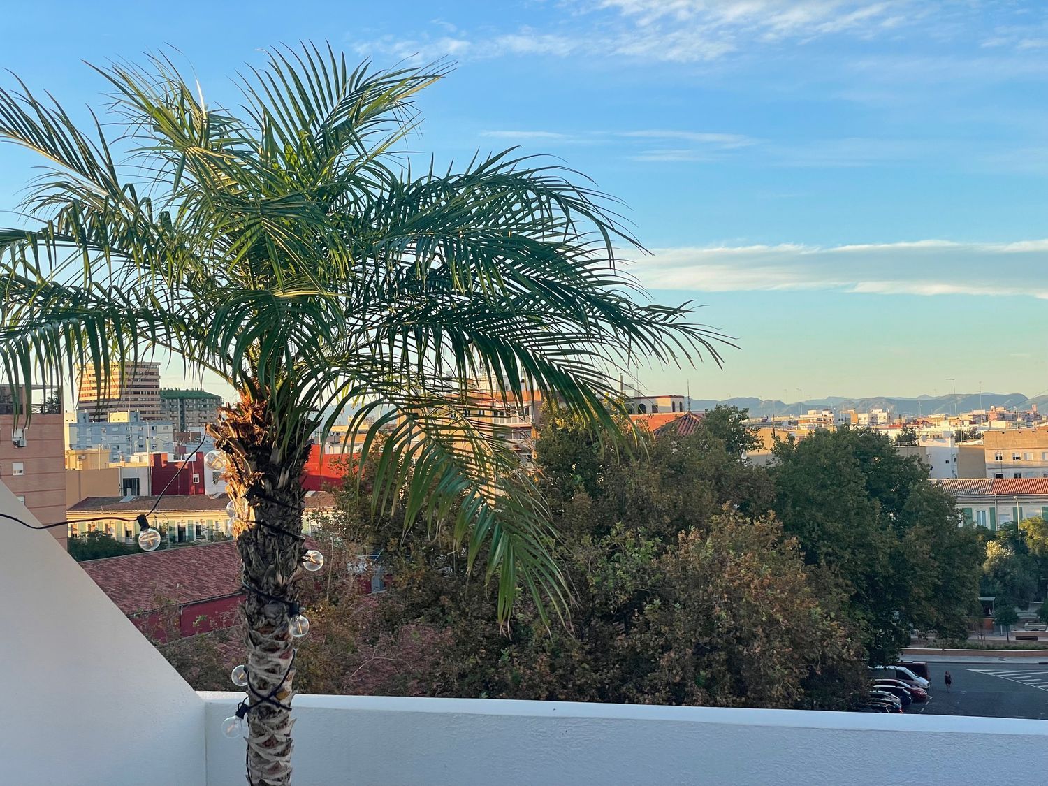 Piso de 42 m² en Valencia