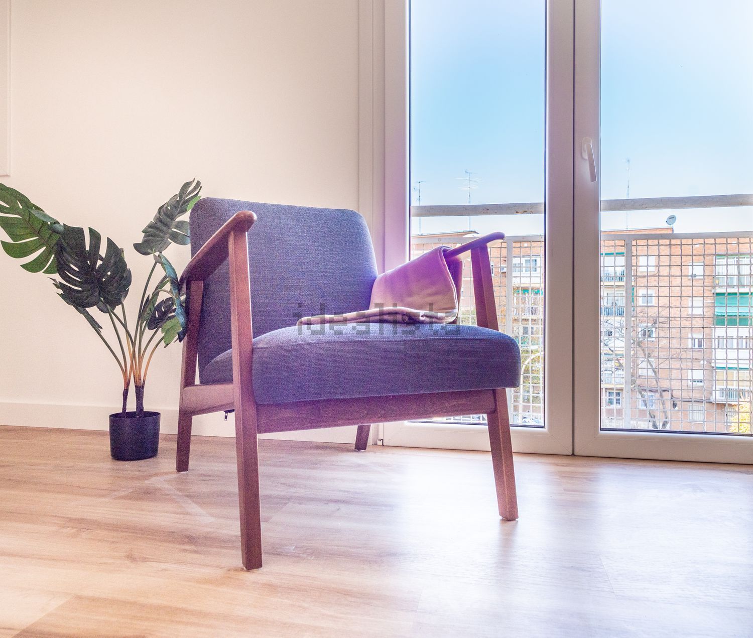 Appartamento 56 m² a Madrid