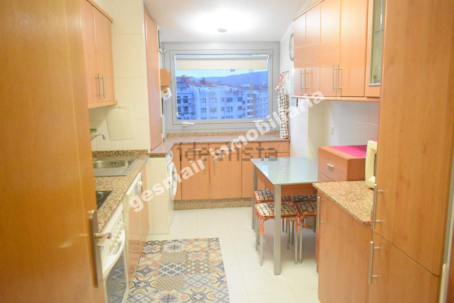 Pis de 85 m² a Pontevedra