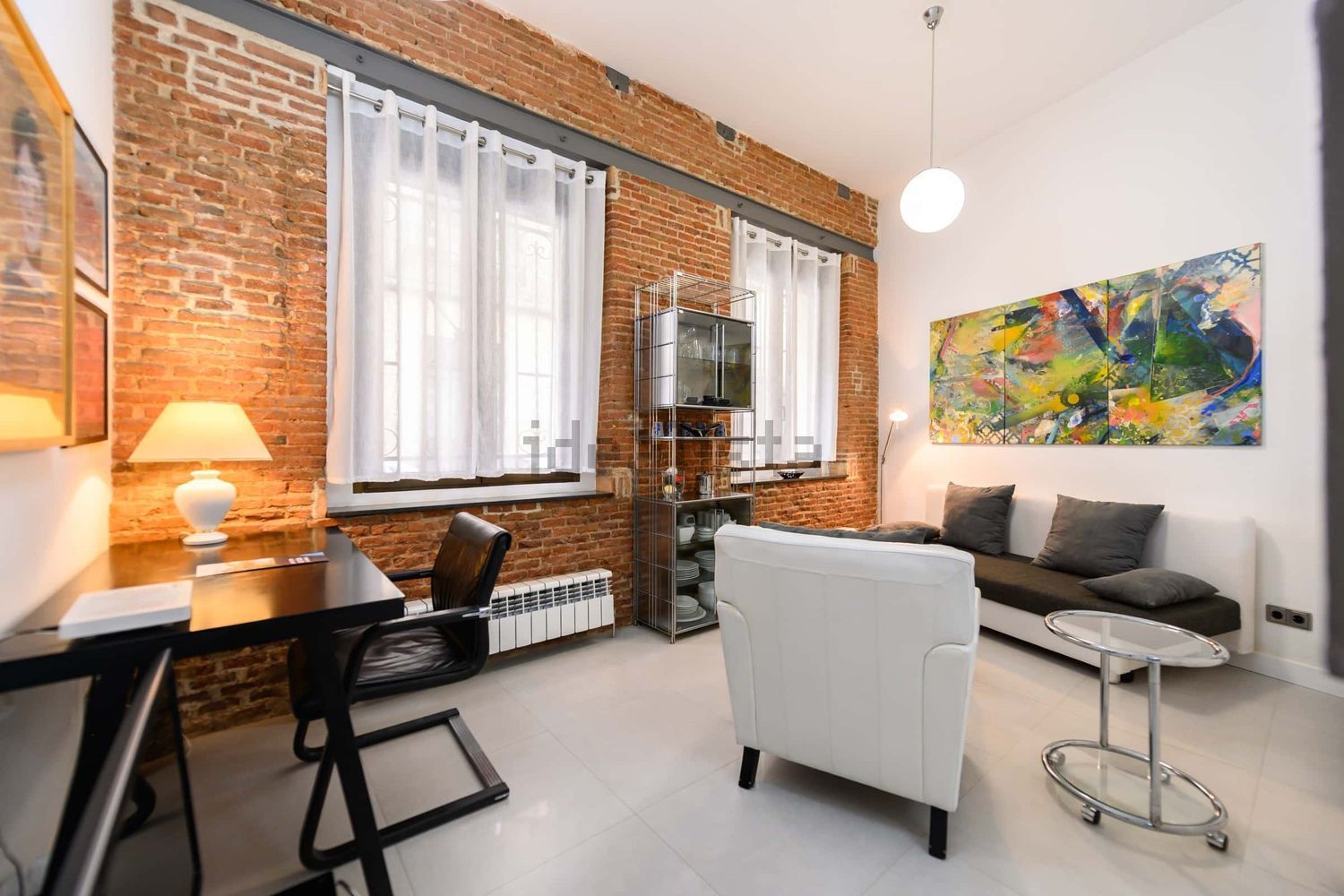 Appartamento 58 m² a Madrid