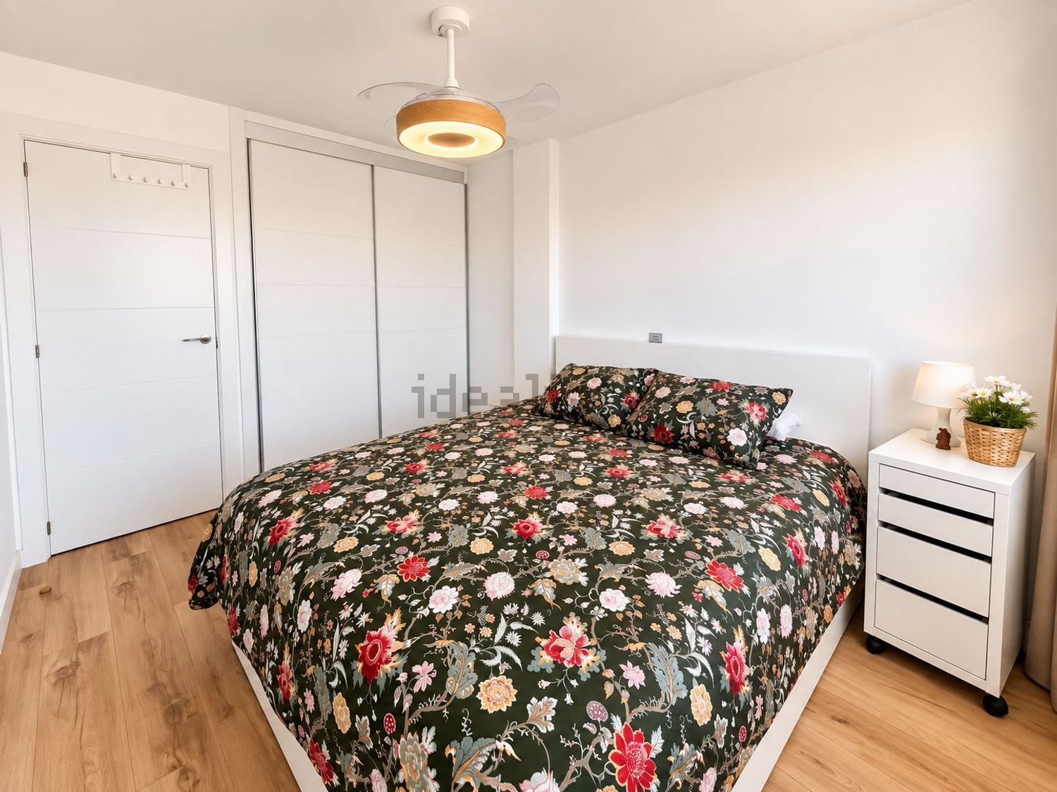 Flat 36 m² in Arona