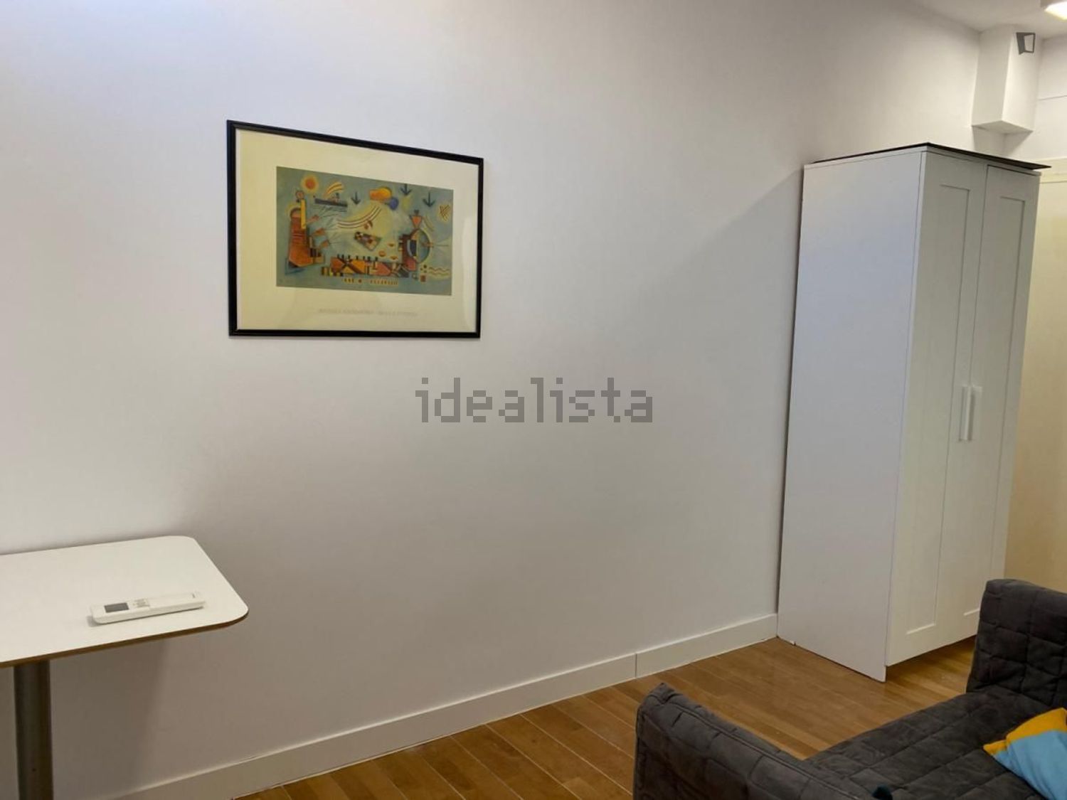 Piso de 39 m² en Madrid