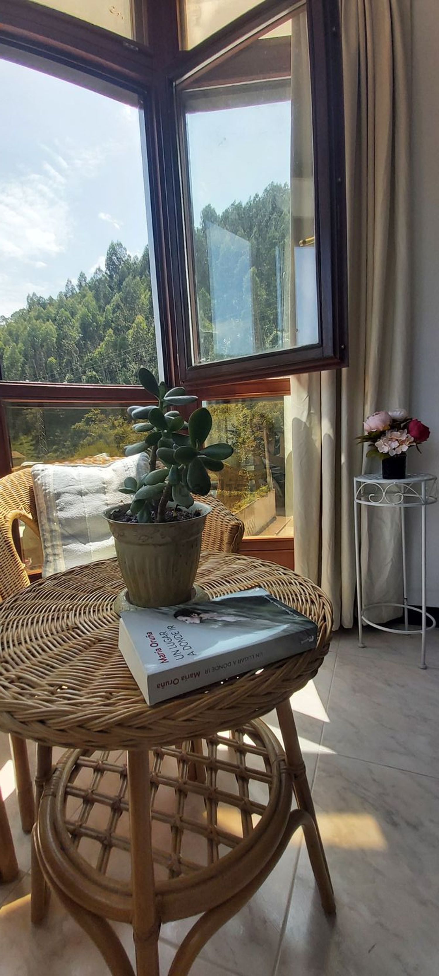 Pis de 45 m² a Val de San Vicente