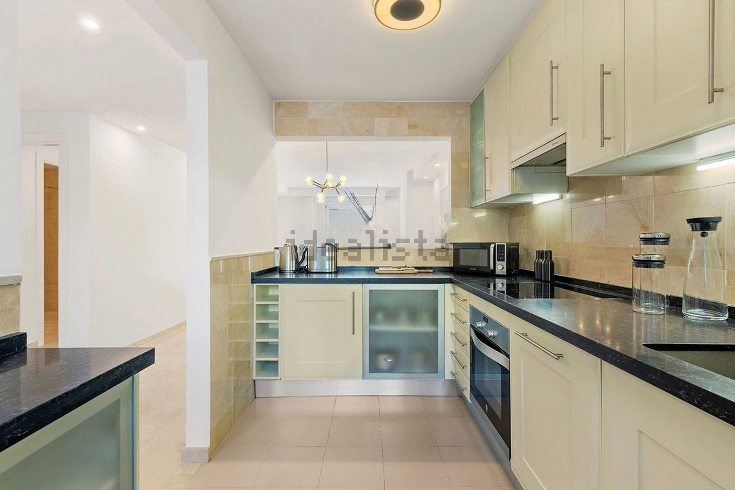 Apartamento 130 m² em Marbella