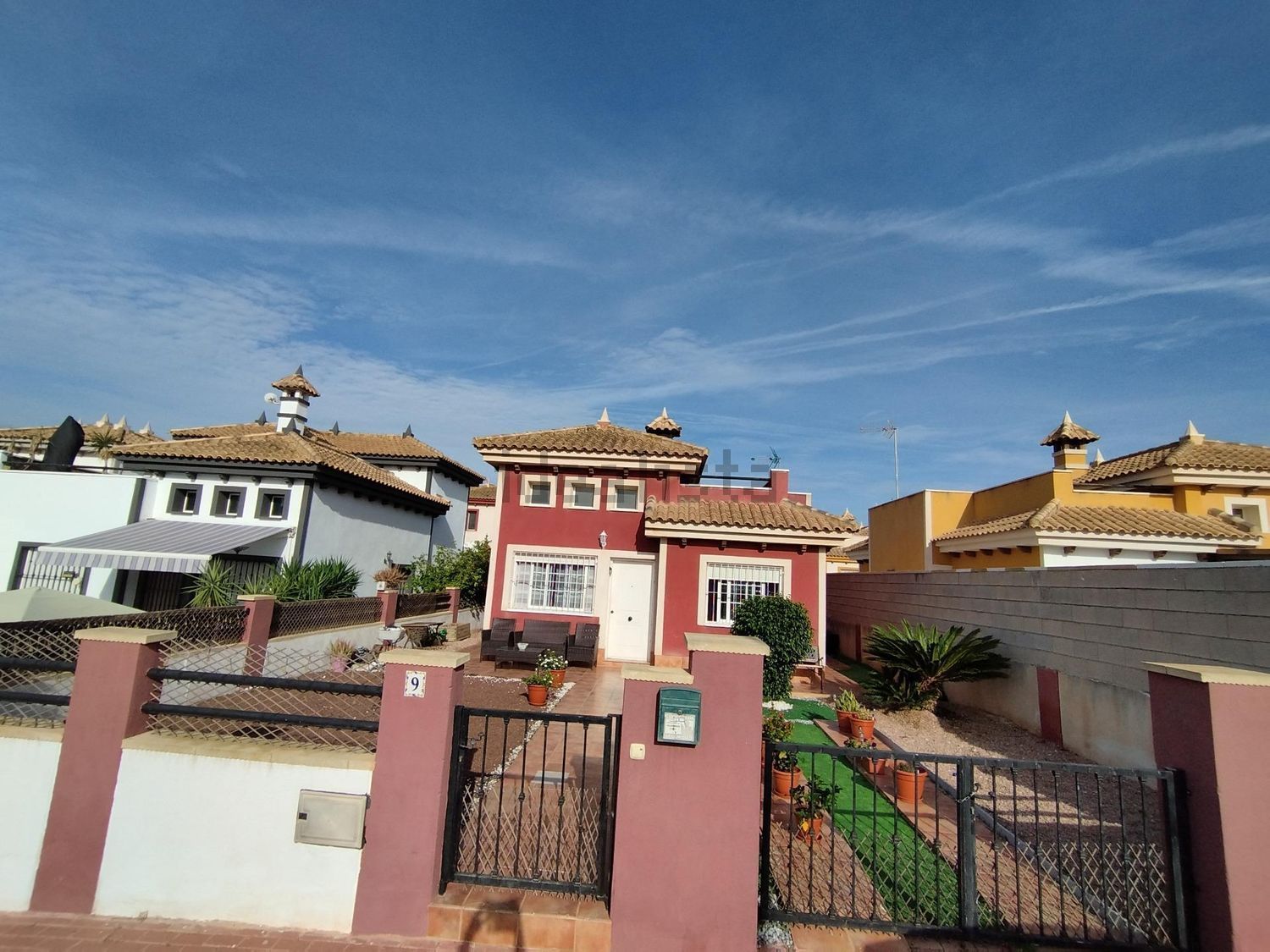 Haus 69 m² in Murcia