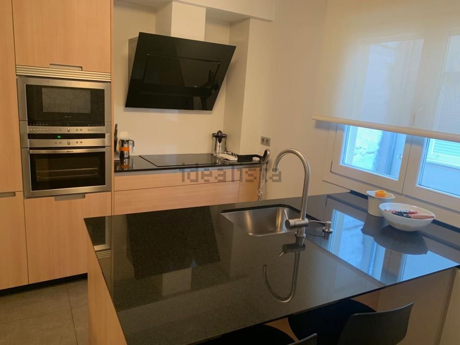 Pis de 70 m² a Vitòria