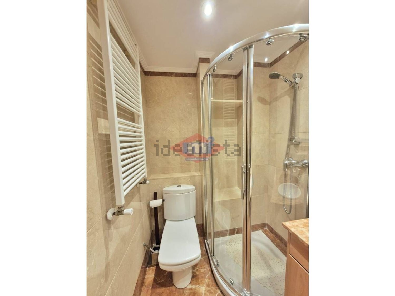 Pis de 45 m² a Vigo