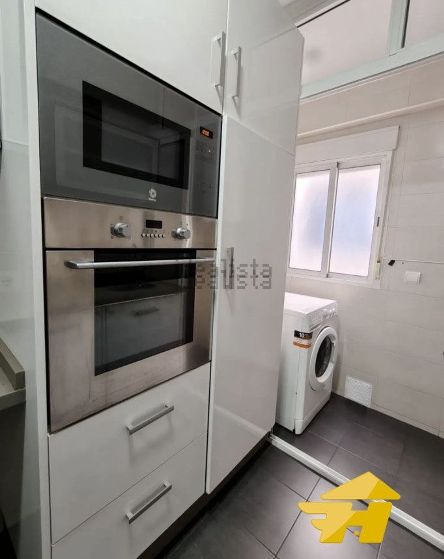 Piso de 94 m² en Córdoba