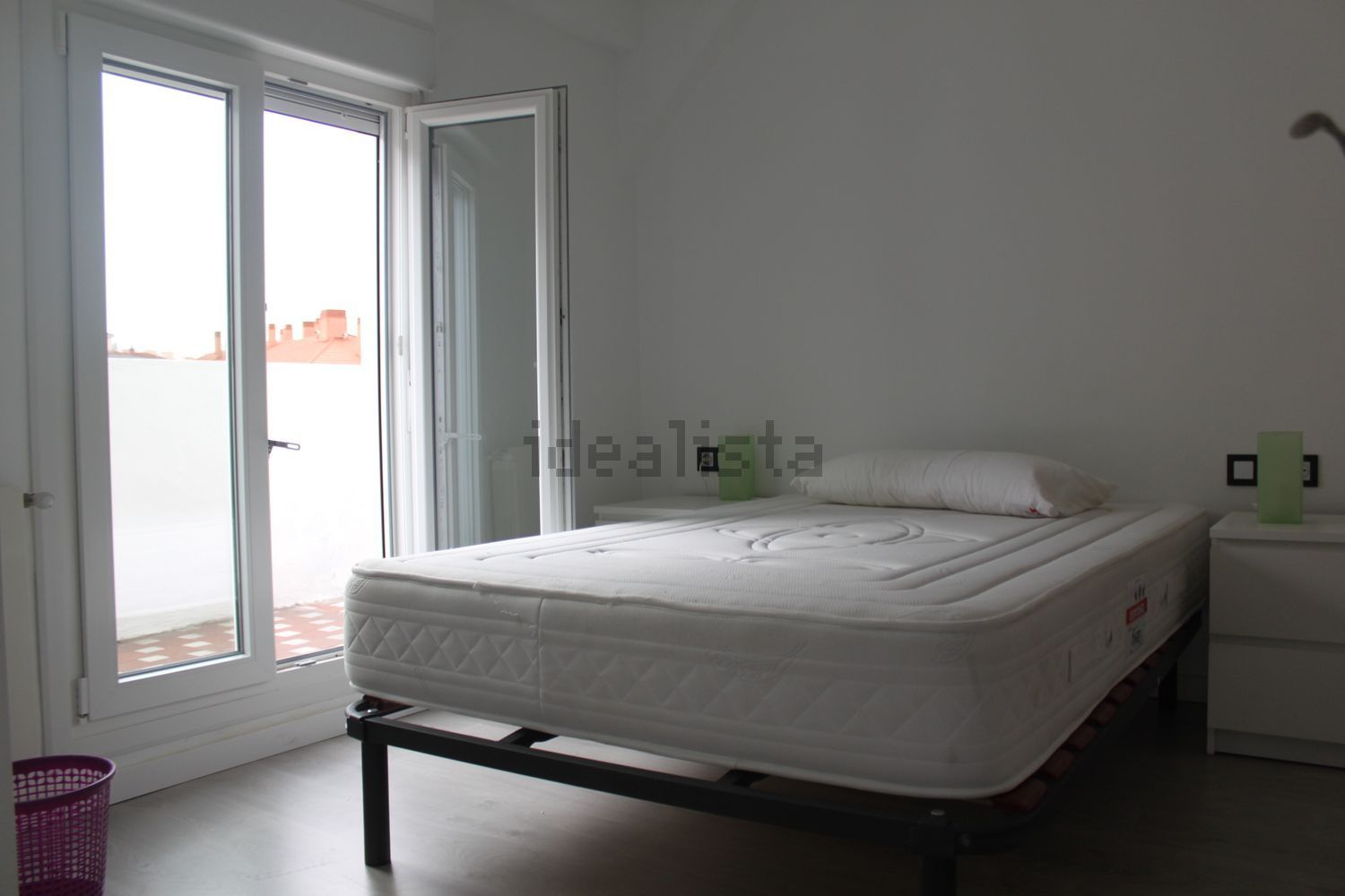 Habitació de lloguer, Bilbao