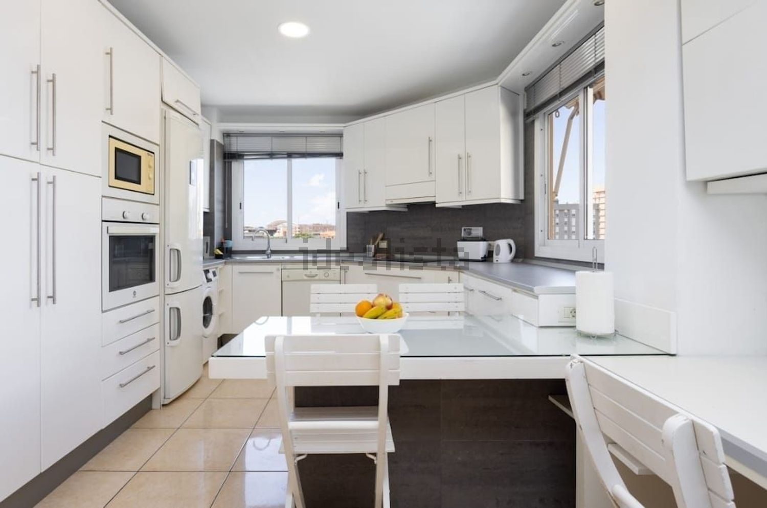 Apartamento 60 m² em Santa Cruz de Tenerife