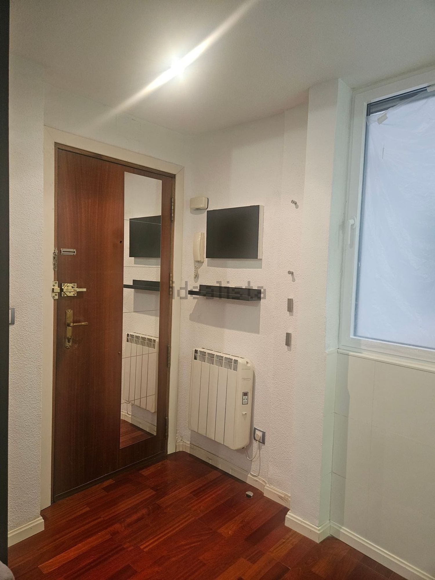 Pis de 60 m² a Madrid