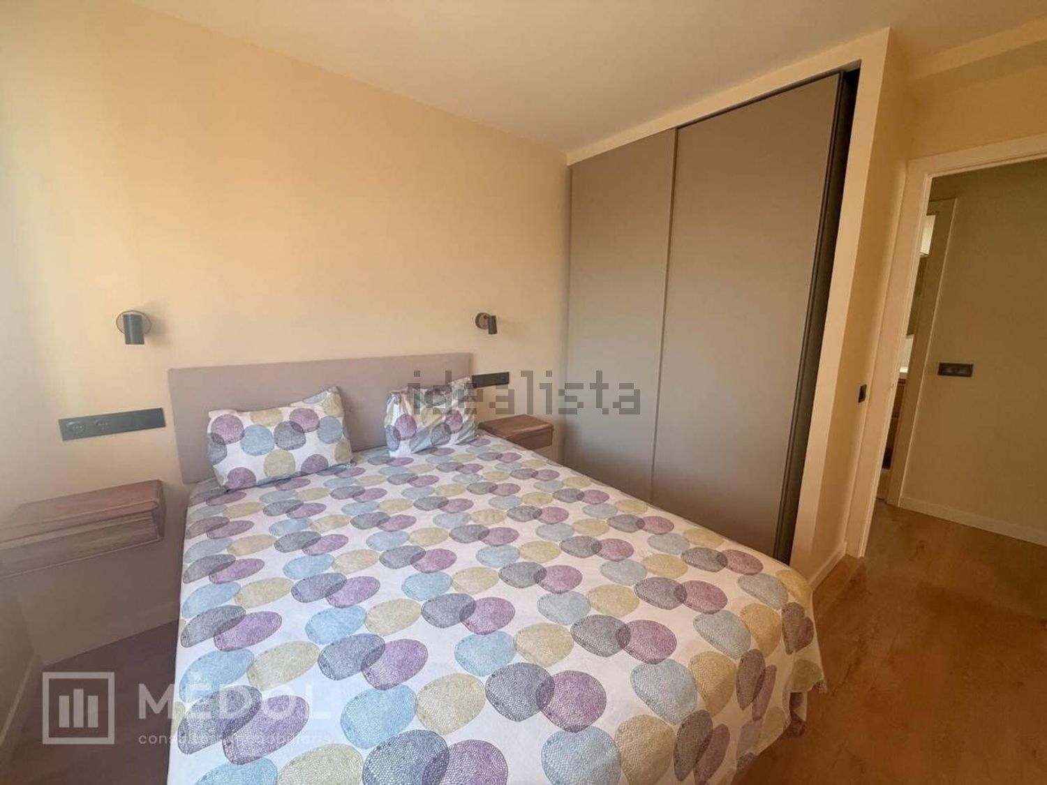 Piso de 98 m² en Tarragona