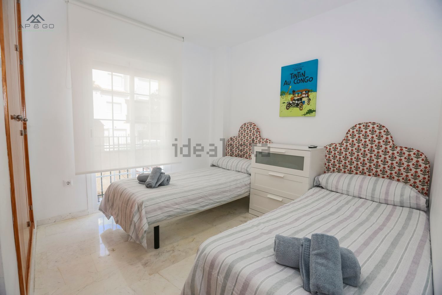 Pis de 94 m² a Almuñécar