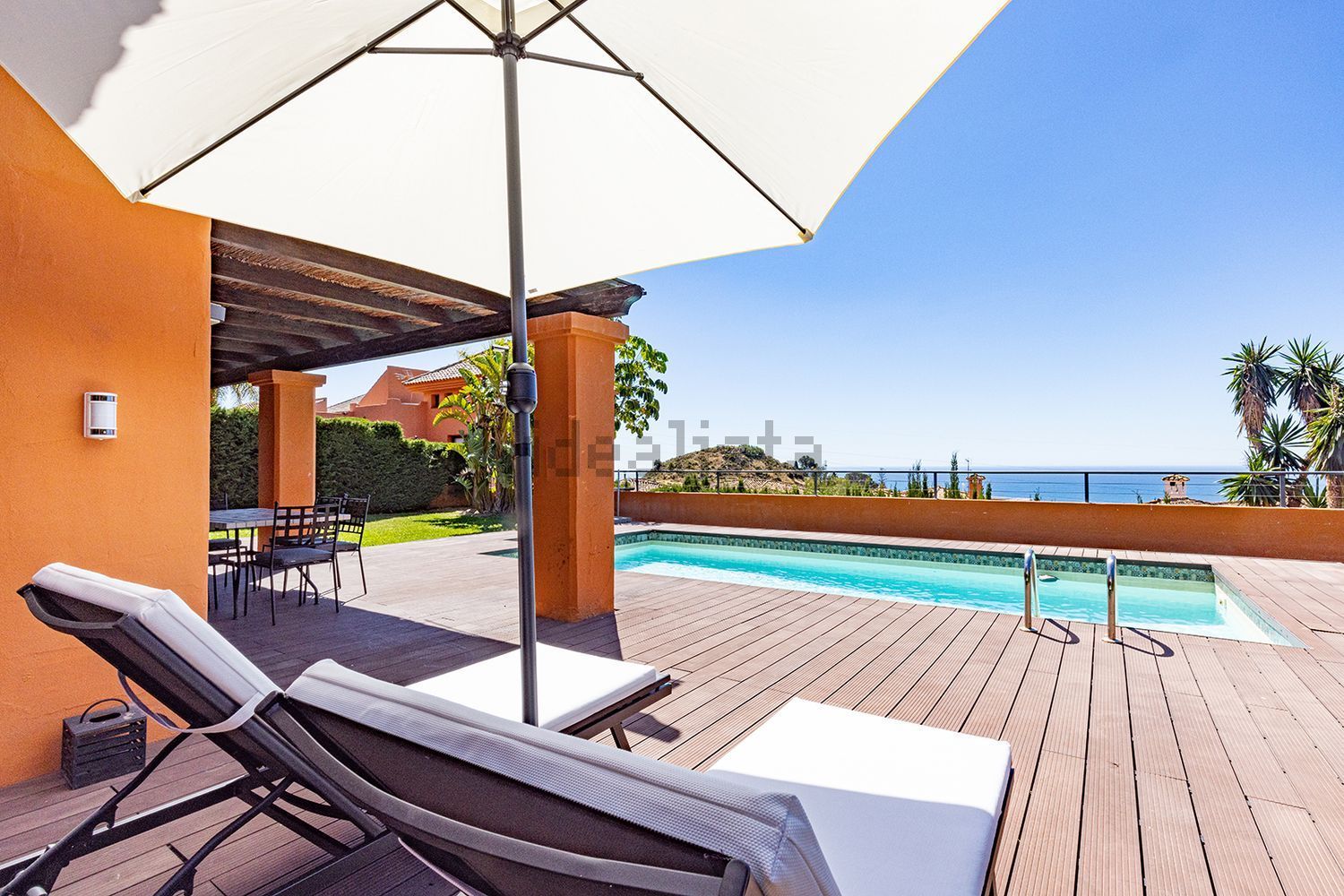 Casa de 282 m² a Benalmádena