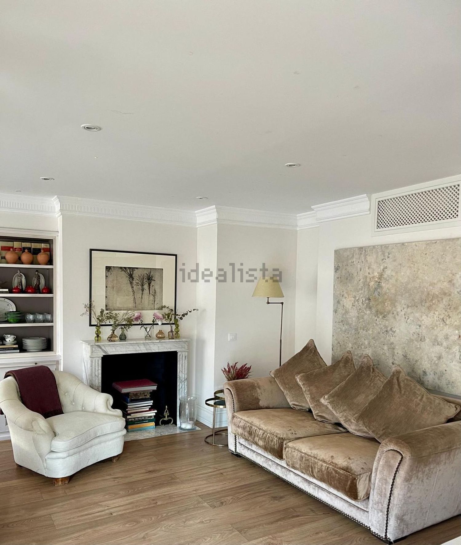 Piso de 158 m² en Madrid