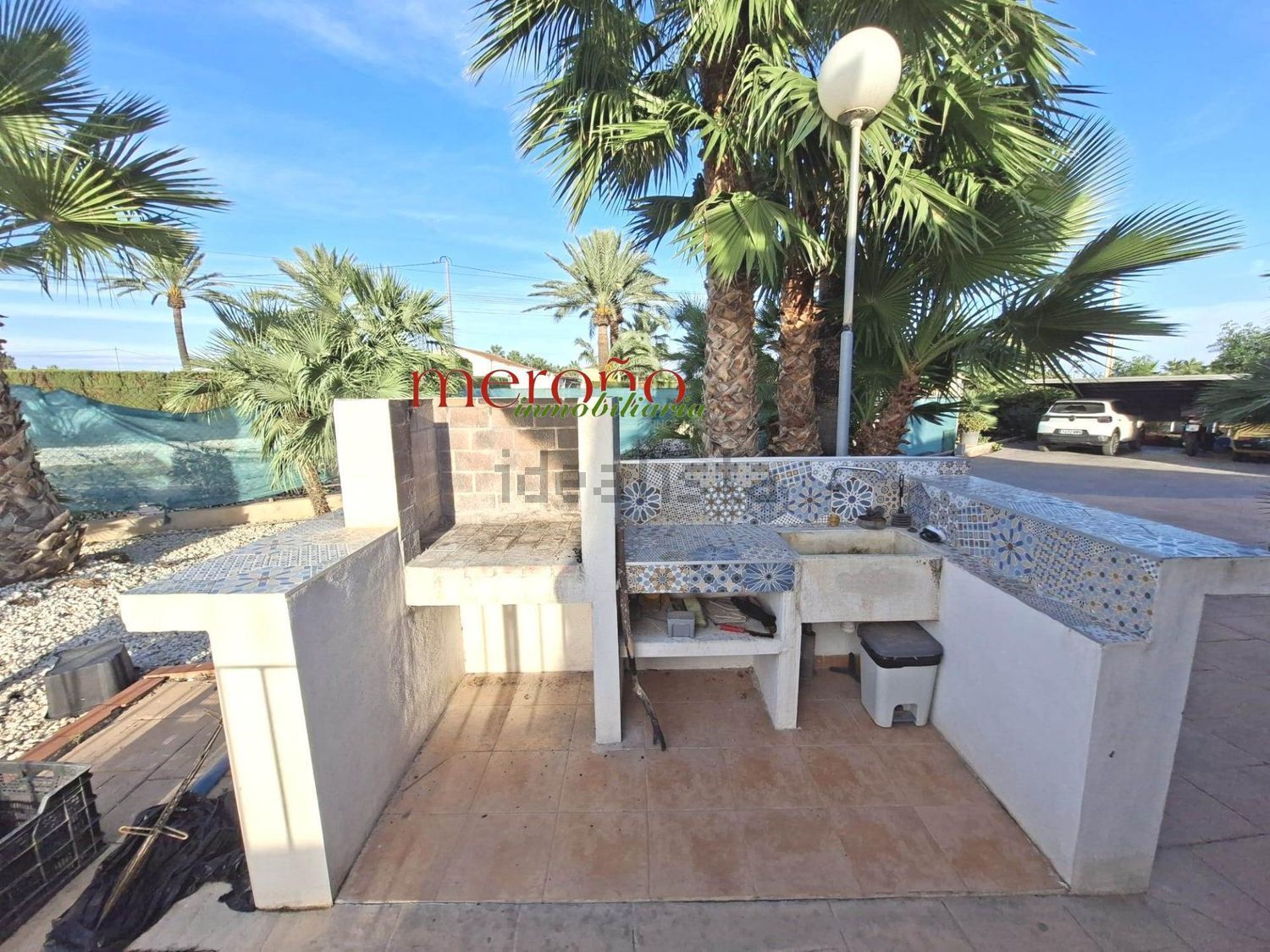 Casa de 185 m² a Elx