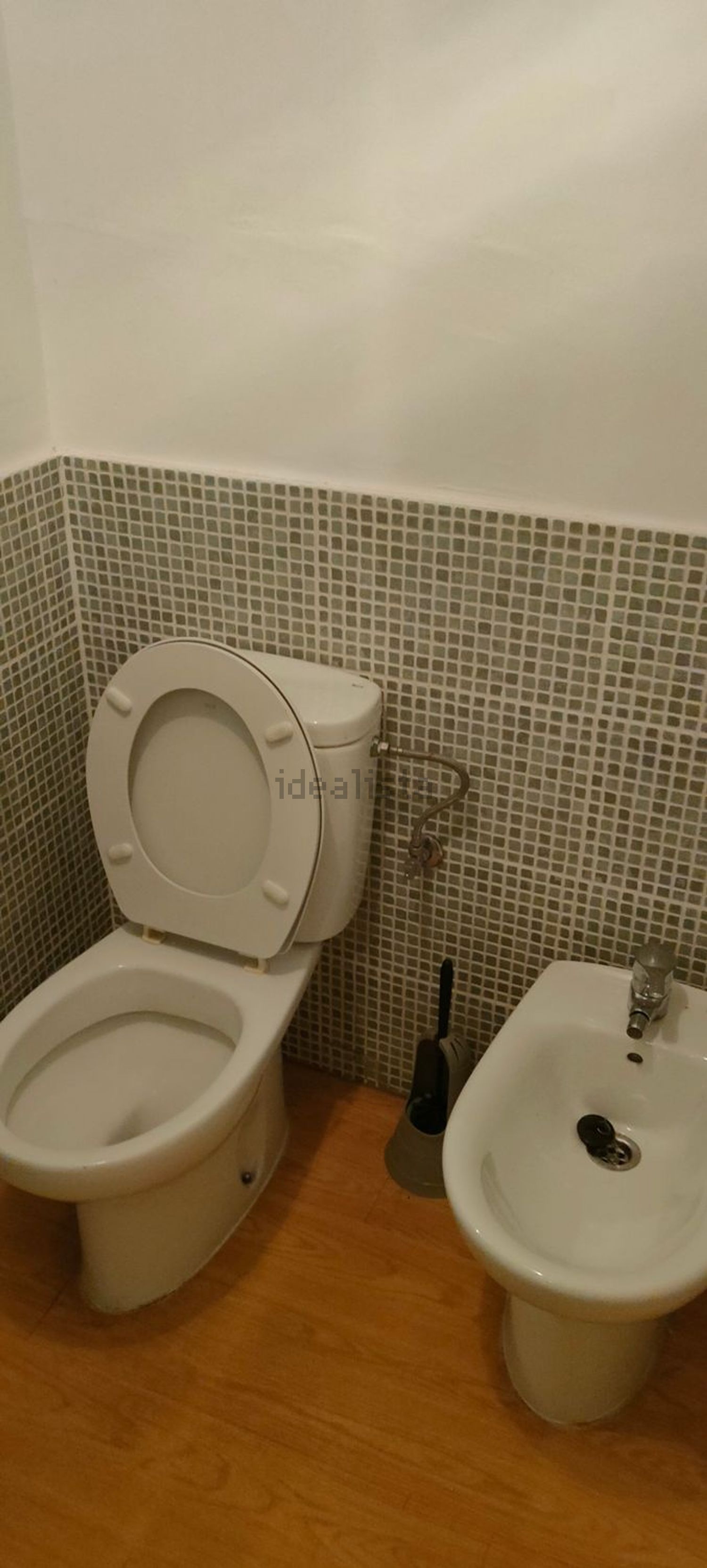 Pis de 72 m² a Sevilla