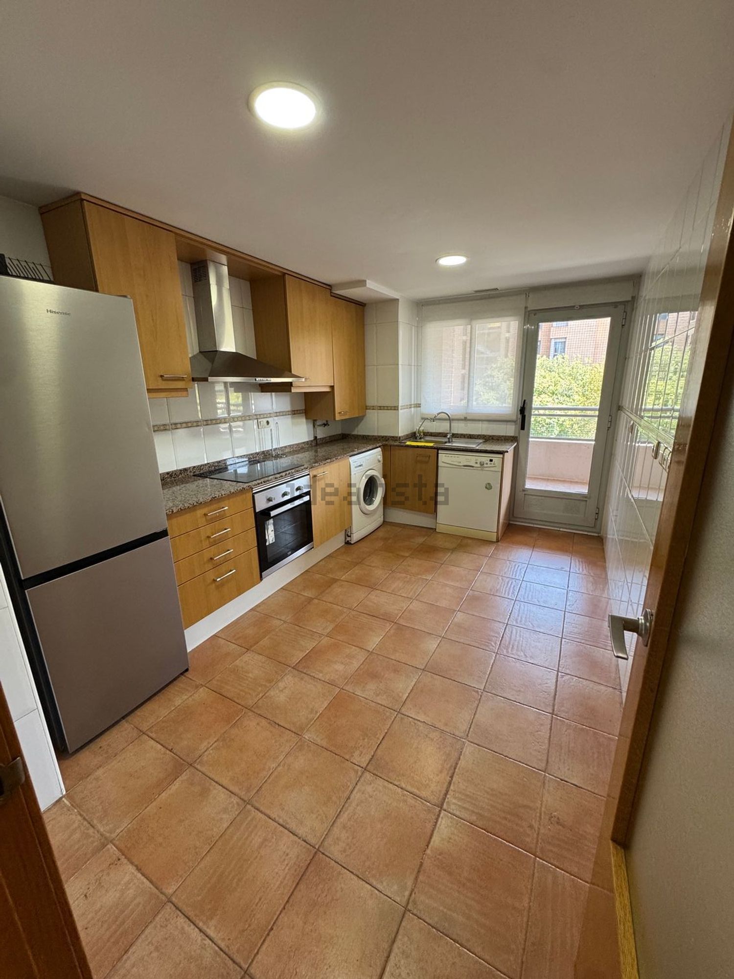 Pis de 135 m² a València