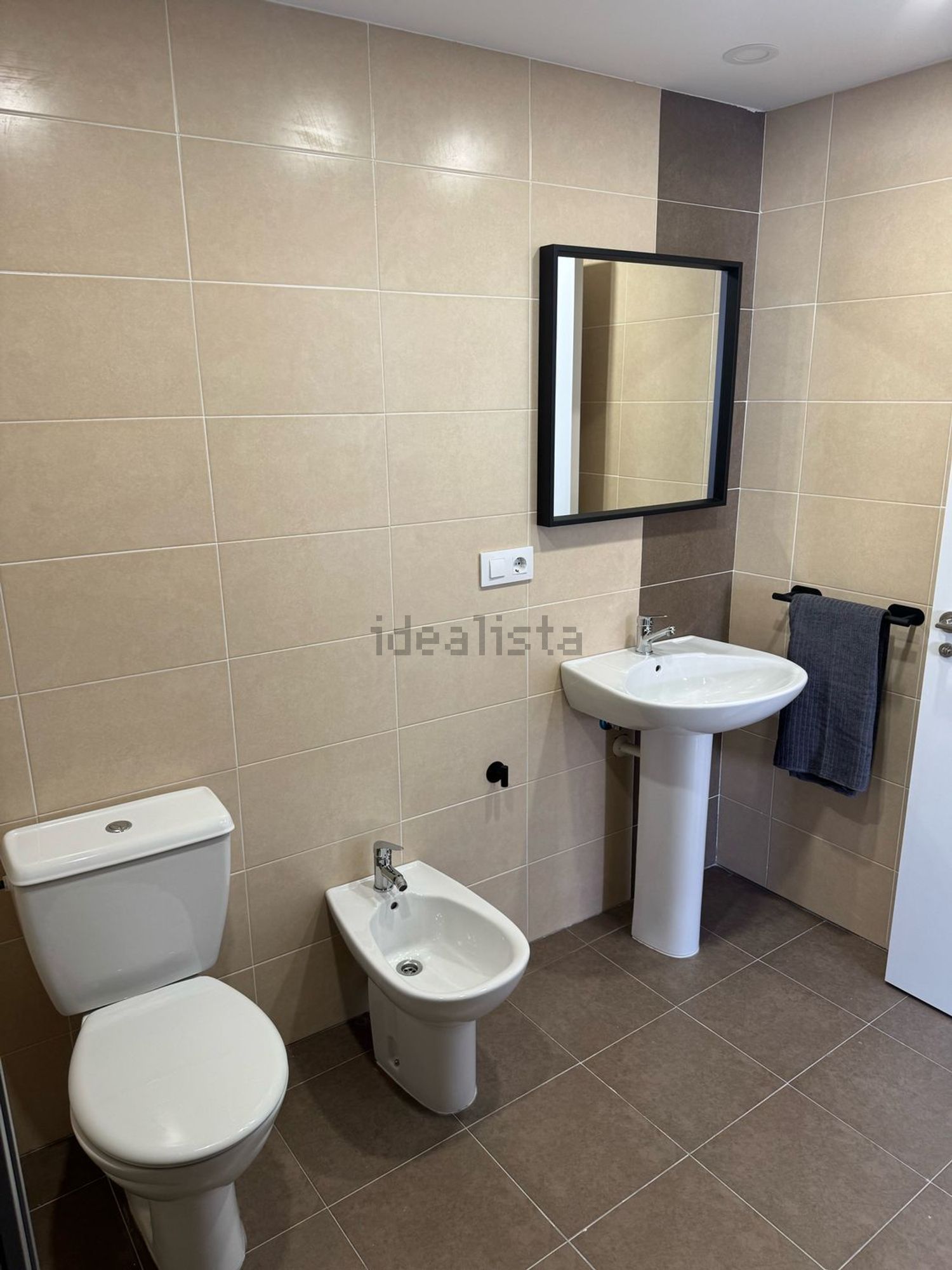 Pis de 116 m² a Oliva