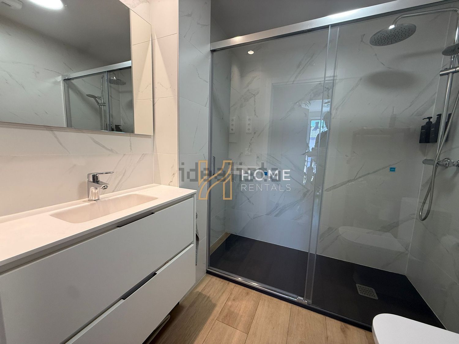 Квартира 85 м² в Orio