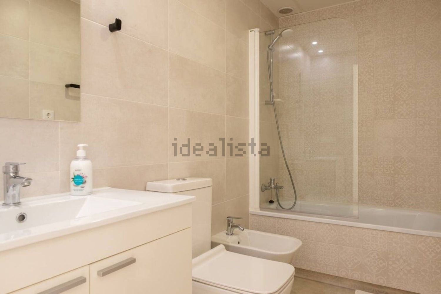 Pis de 119 m² a València