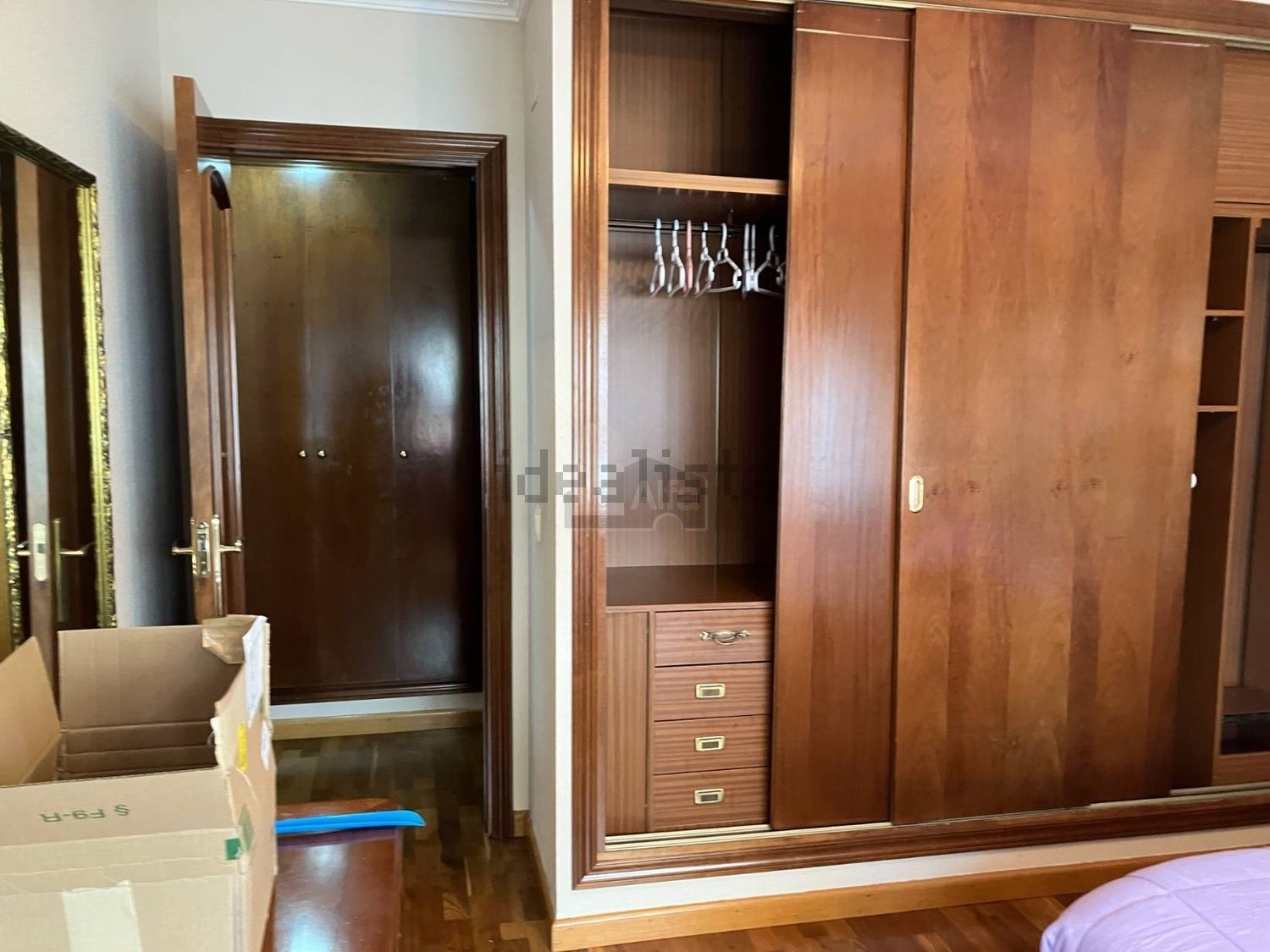 Pis de 60 m² a Valladolid