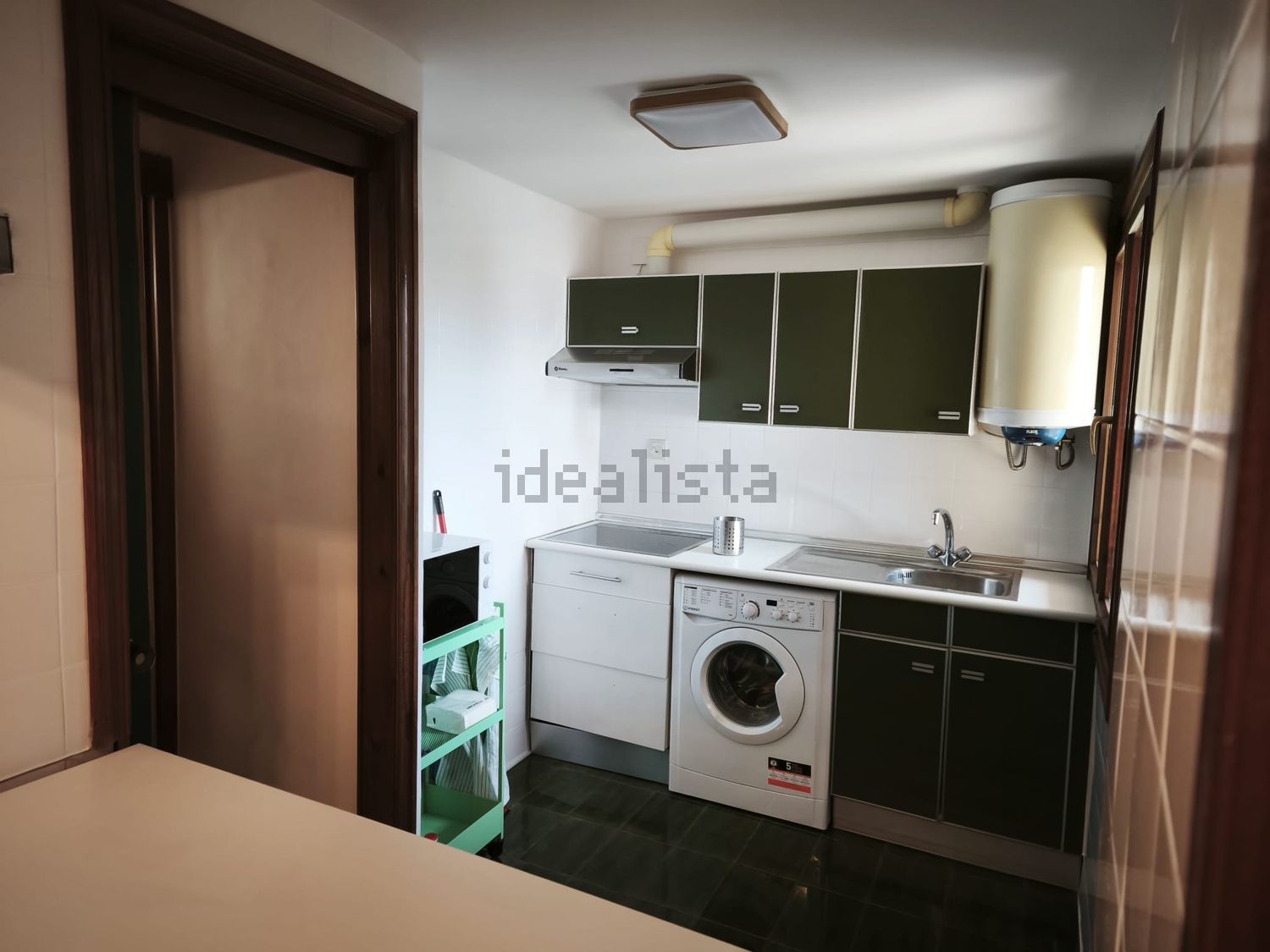 Piso de 45 m² en Sallent de Gállego