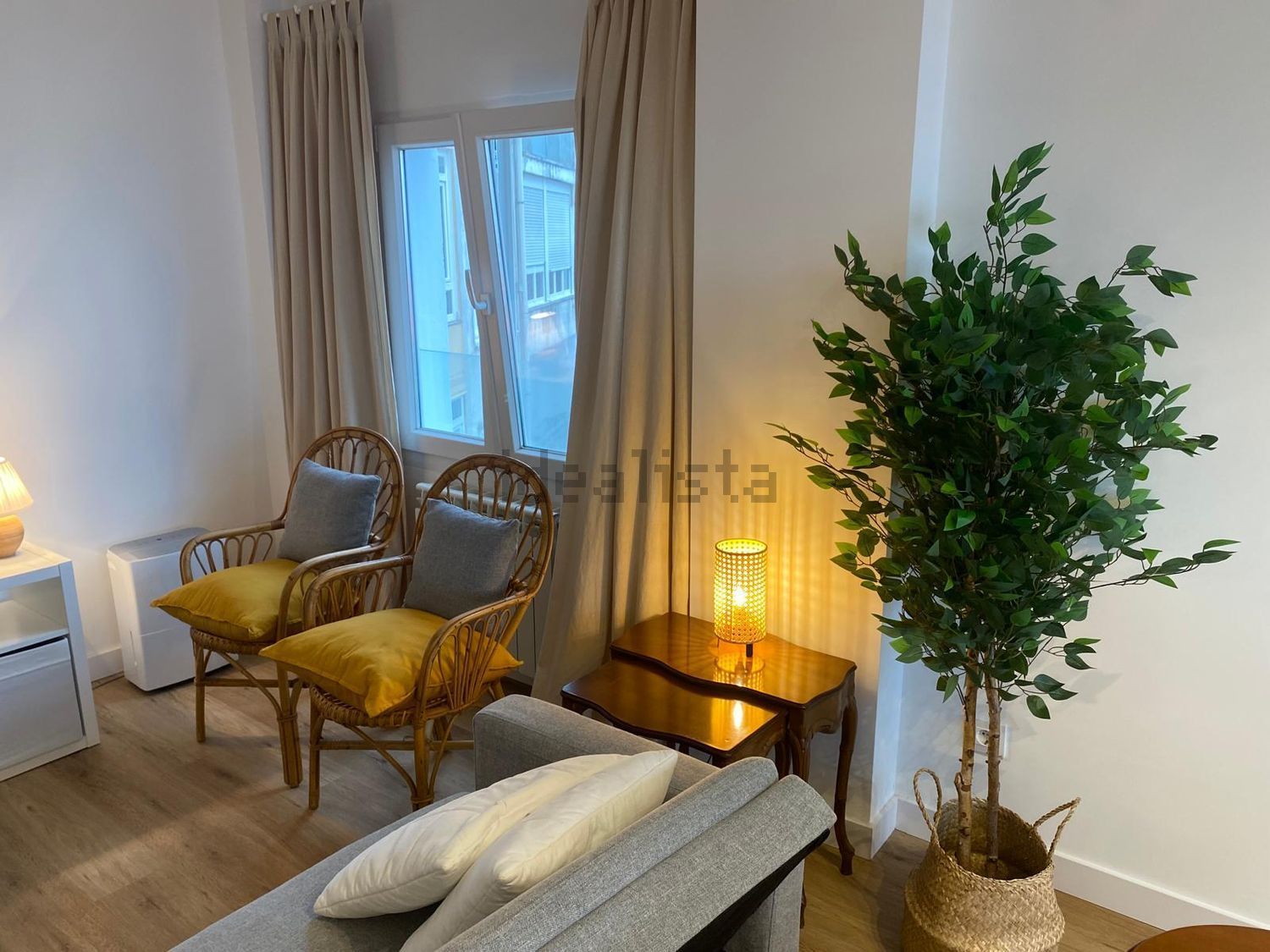 Pis de 73 m² a Santander