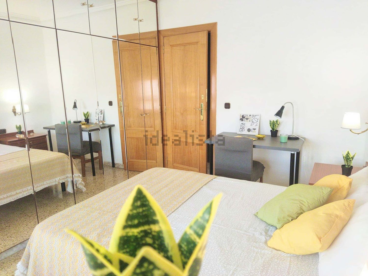 Habitación en alquiler, Burjasot