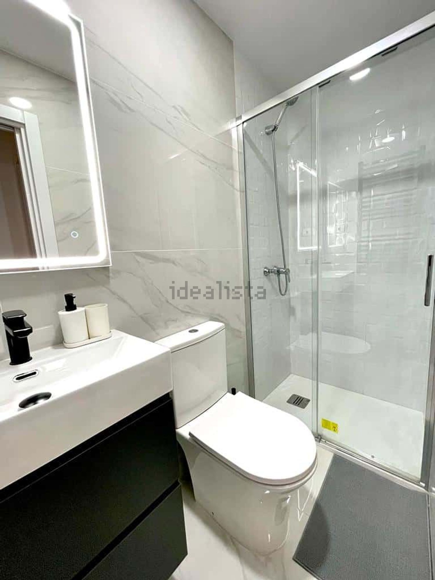 Chambre à louer, Madrid