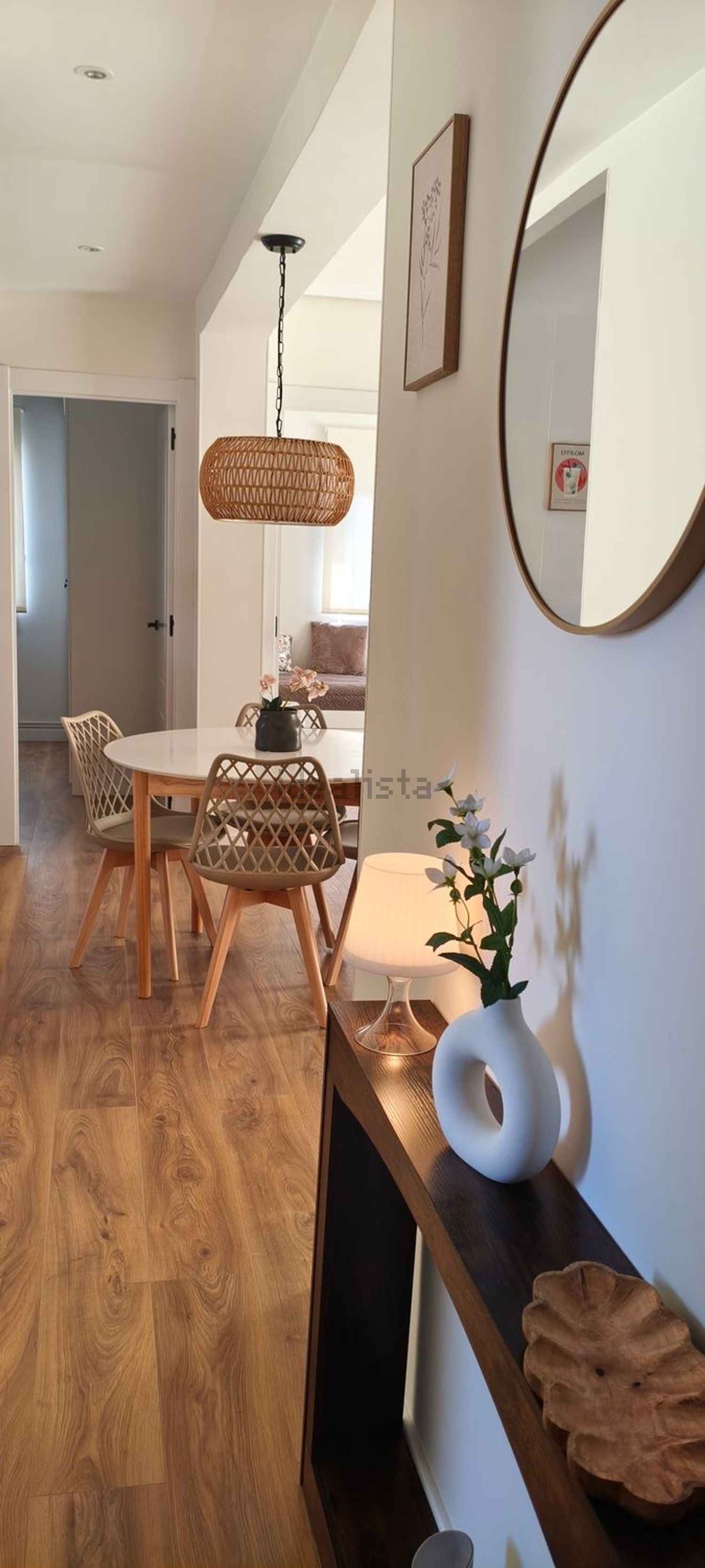 Appartamento 74 m² a Saragozza