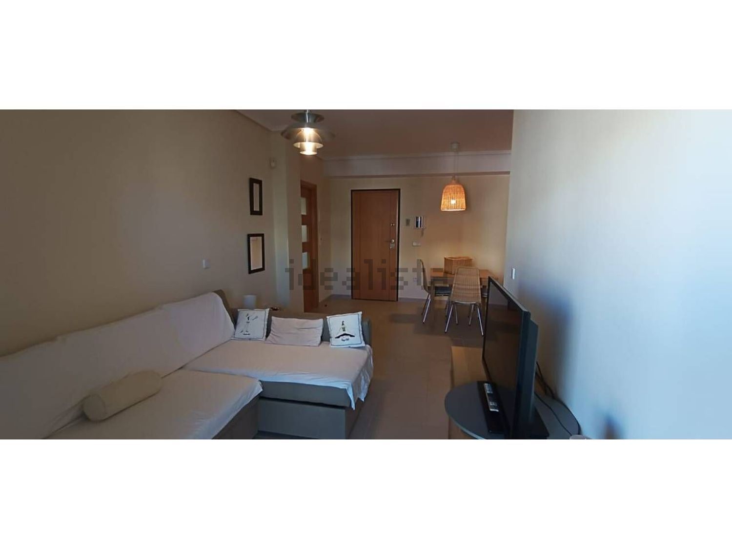 Piso de 63 m² en San Jorge