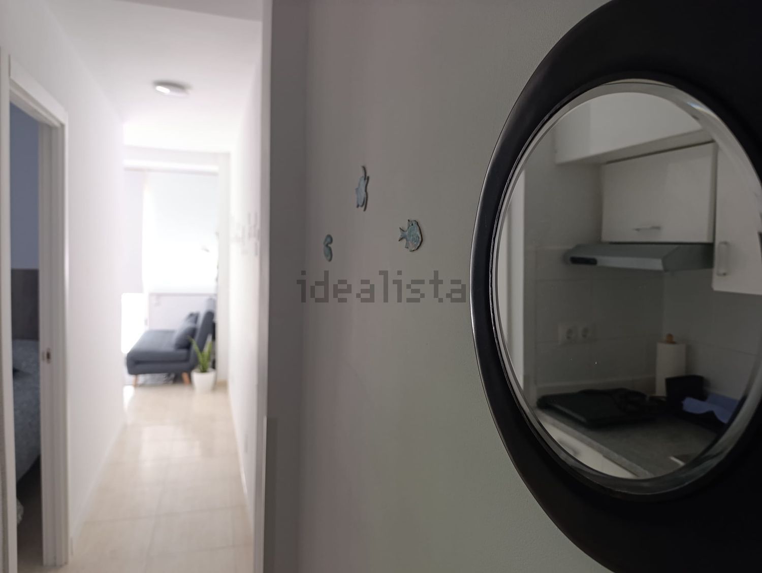 Appartamento 45 m² a Benalmádena