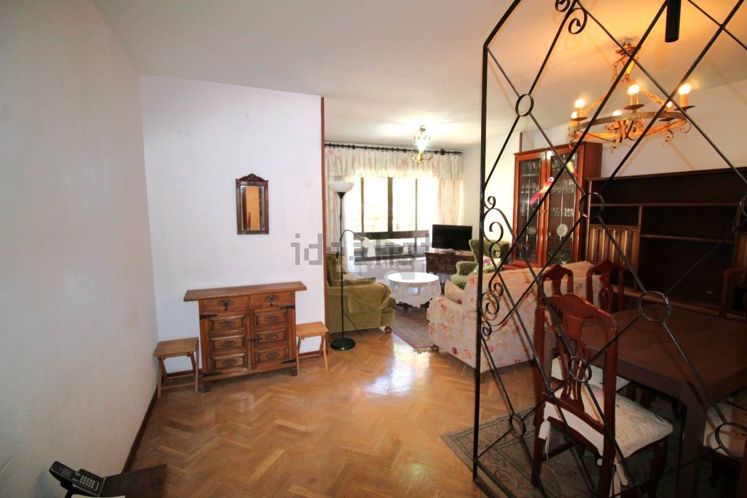 Wohnung 170 m² in Madrid