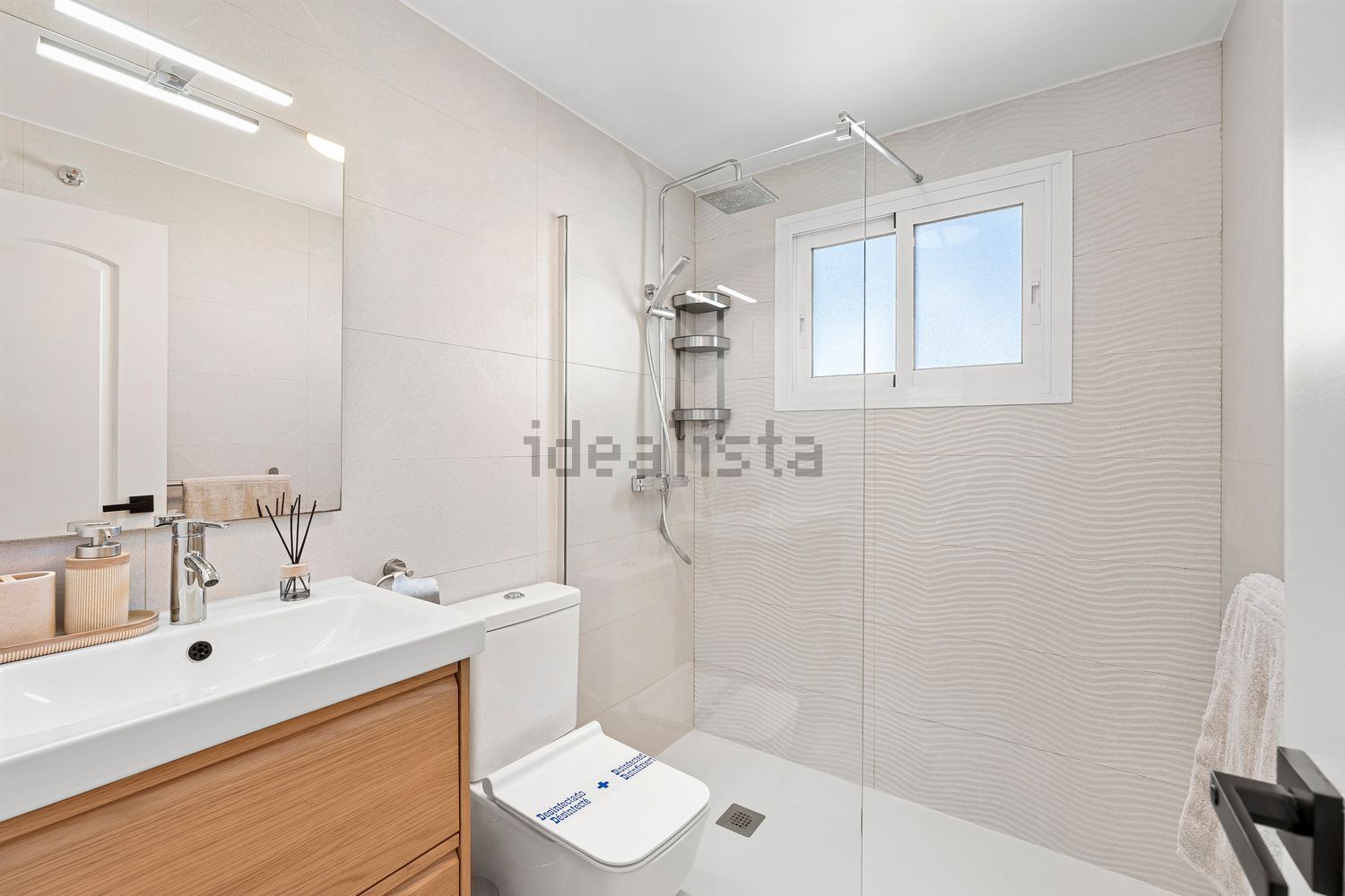 Pis de 130 m² a Marbella