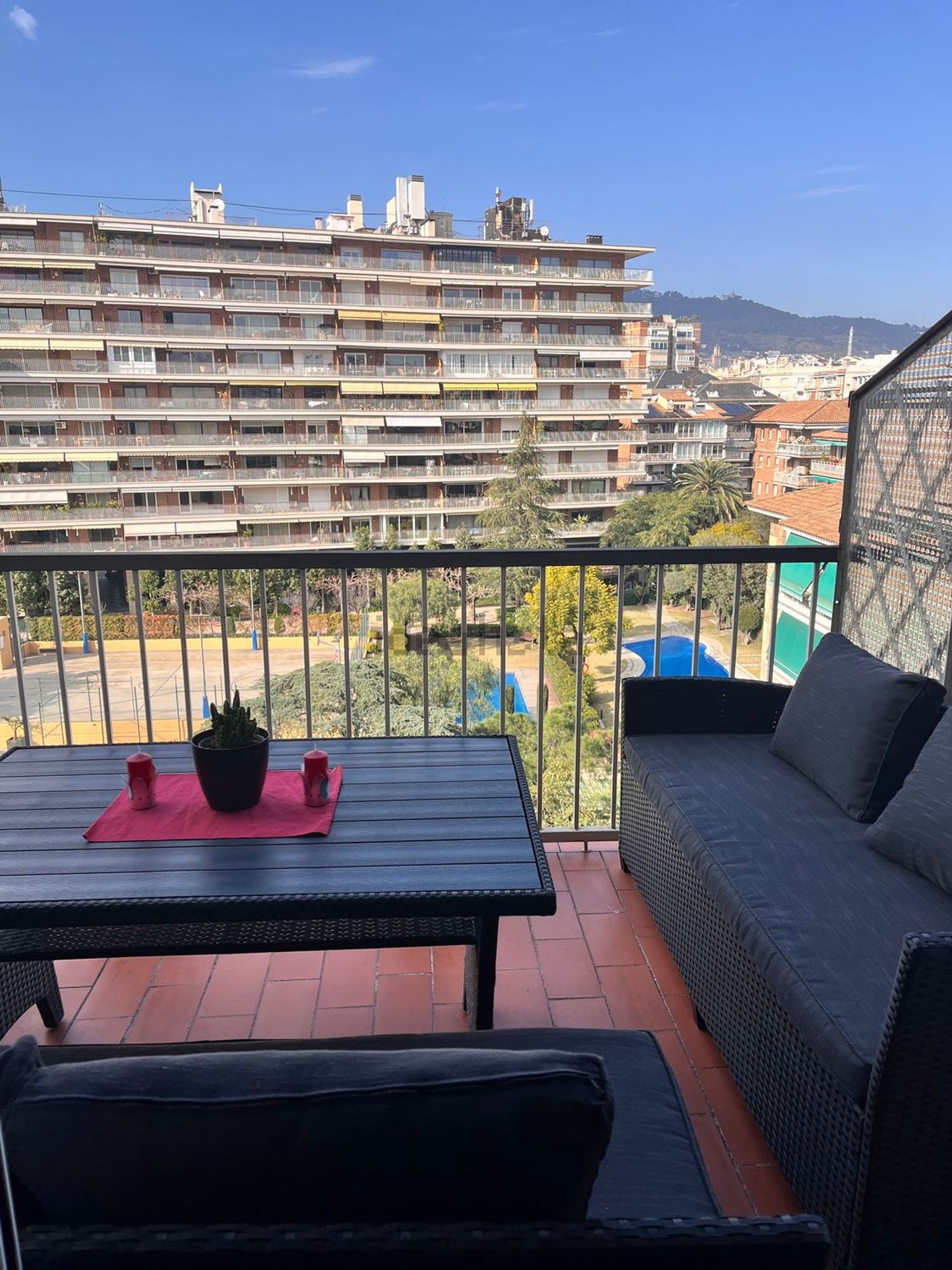 Habitación en alquiler, Barcelona