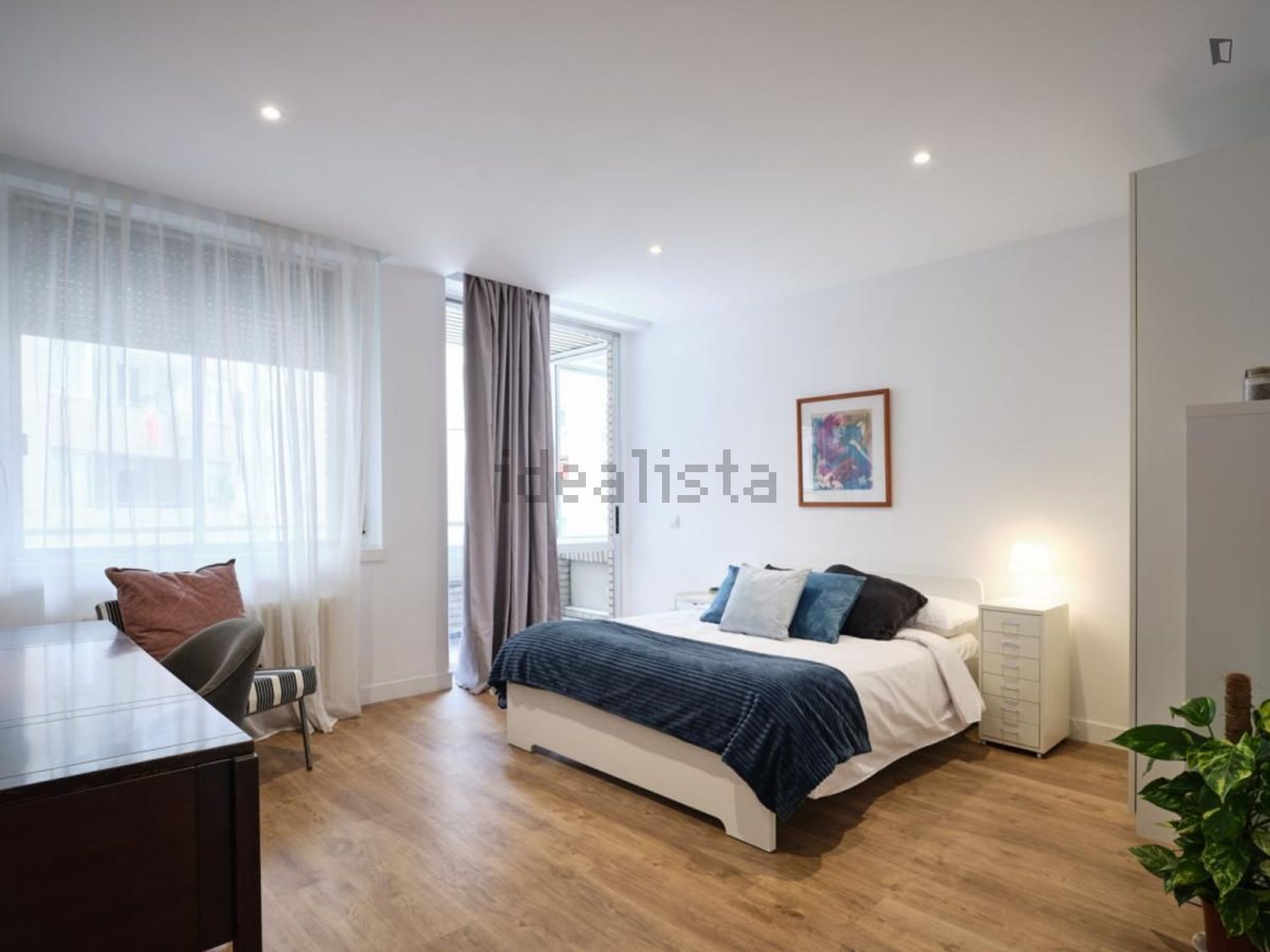 Appartamento 134 m² a Madrid