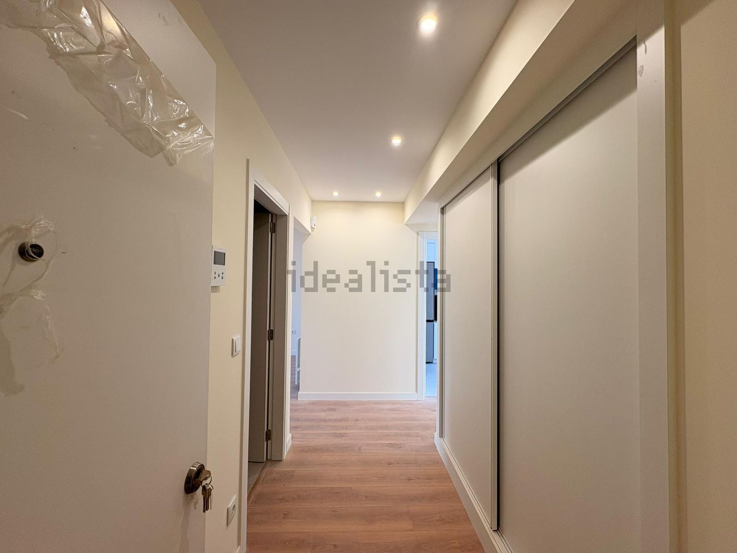 Pis de 82 m² a A Corunya