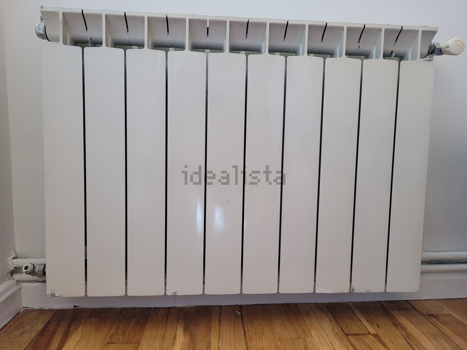 Piso de 60 m² en Madrid