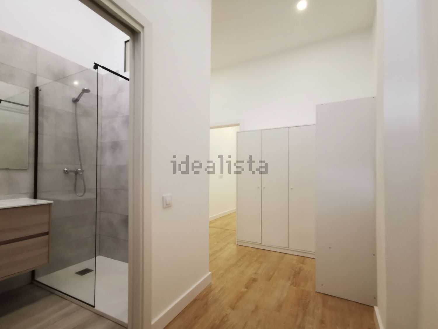 Piso de 55 m² en Barcelona