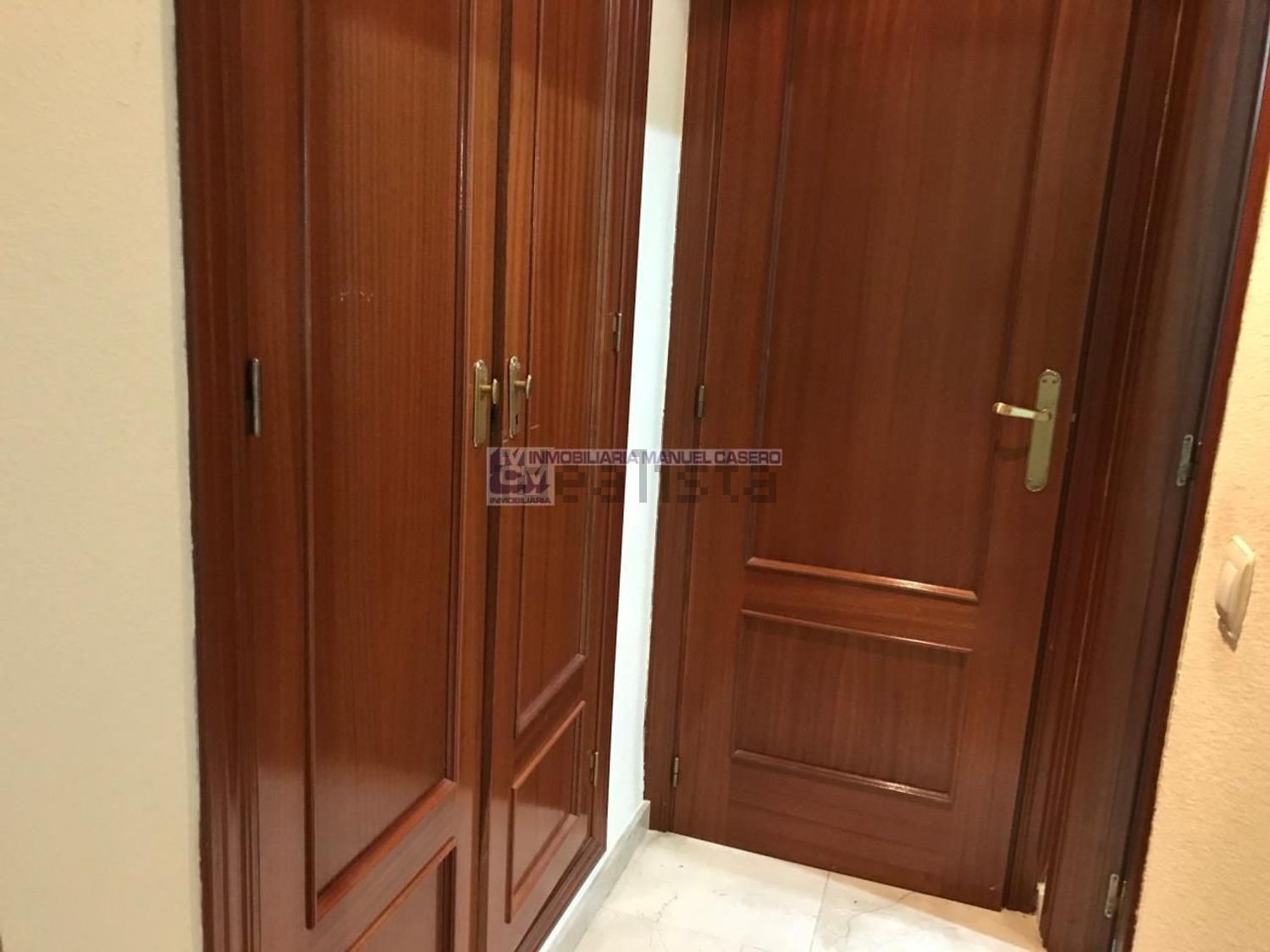 Piso de 115 m² en Cáceres
